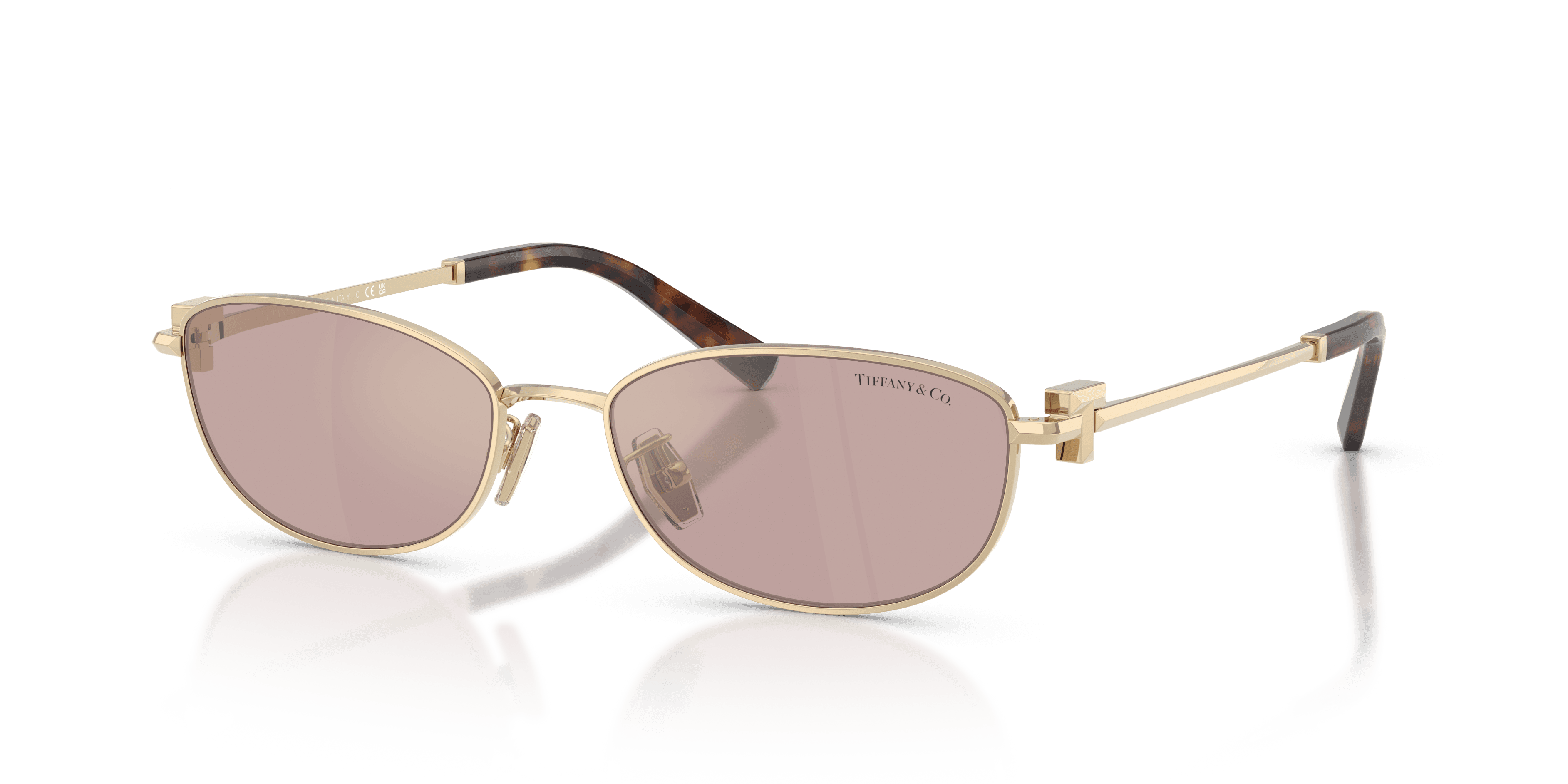 Tiffany & Co. 0TF3115 Güneş Gözlüğü