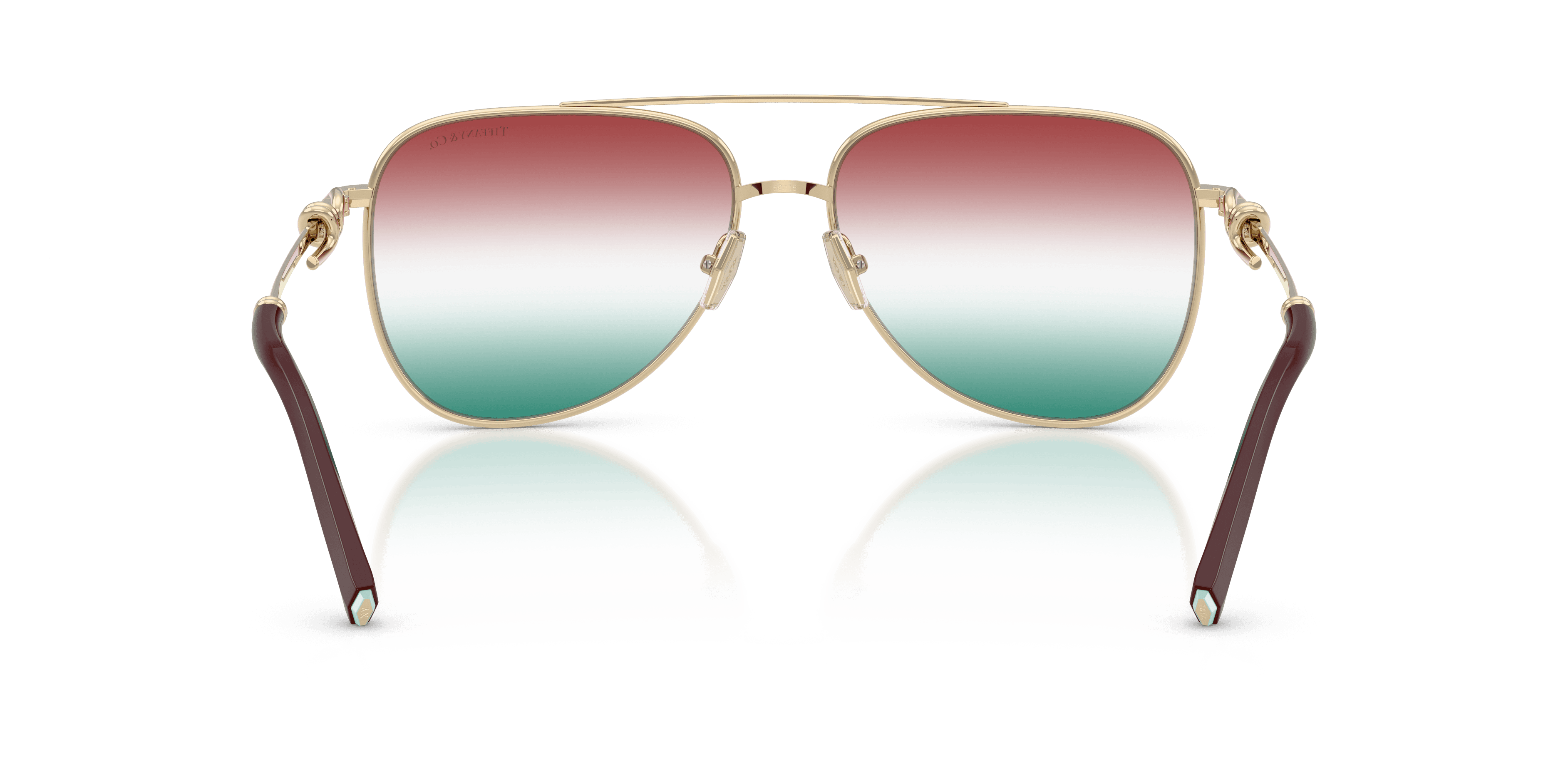 Tiffany & Co. 0TF3116 Güneş Gözlüğü 3