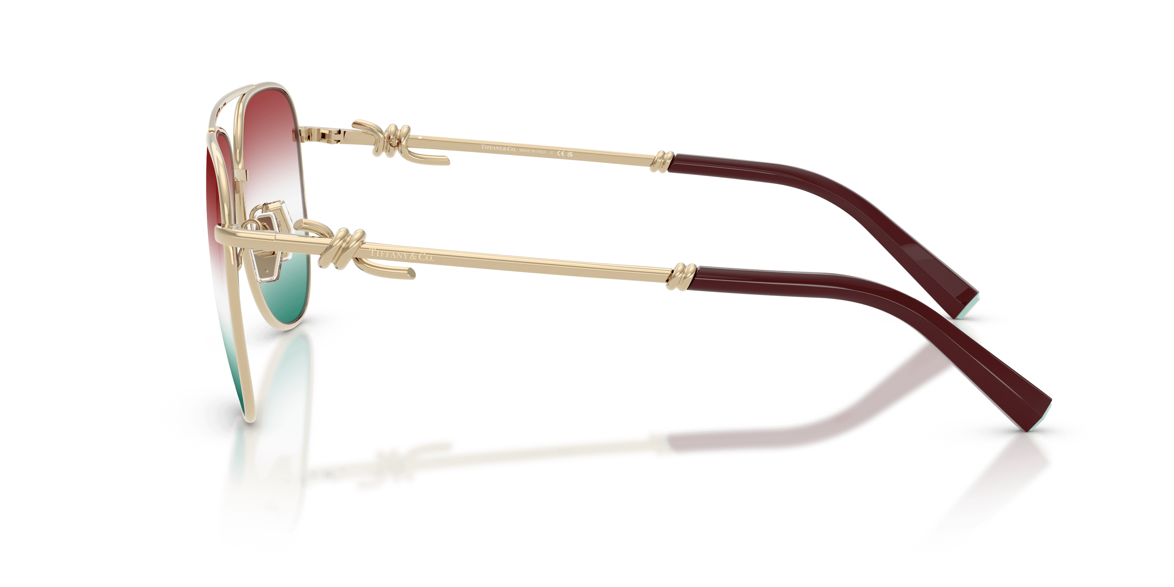 Tiffany & Co. 0TF3116 Güneş Gözlüğü 2