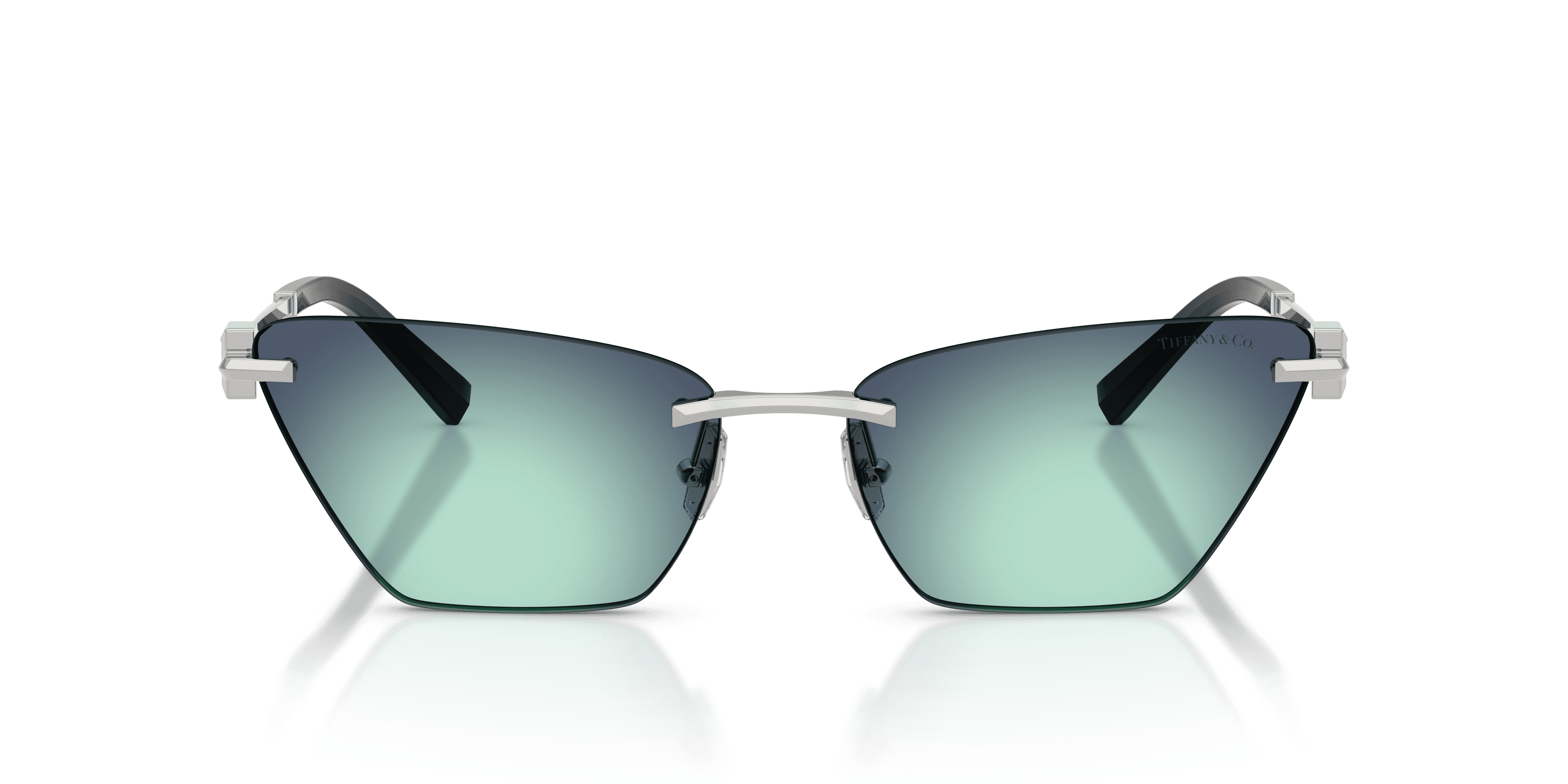 Tiffany & Co. 0TF3120 Güneş Gözlüğü 4