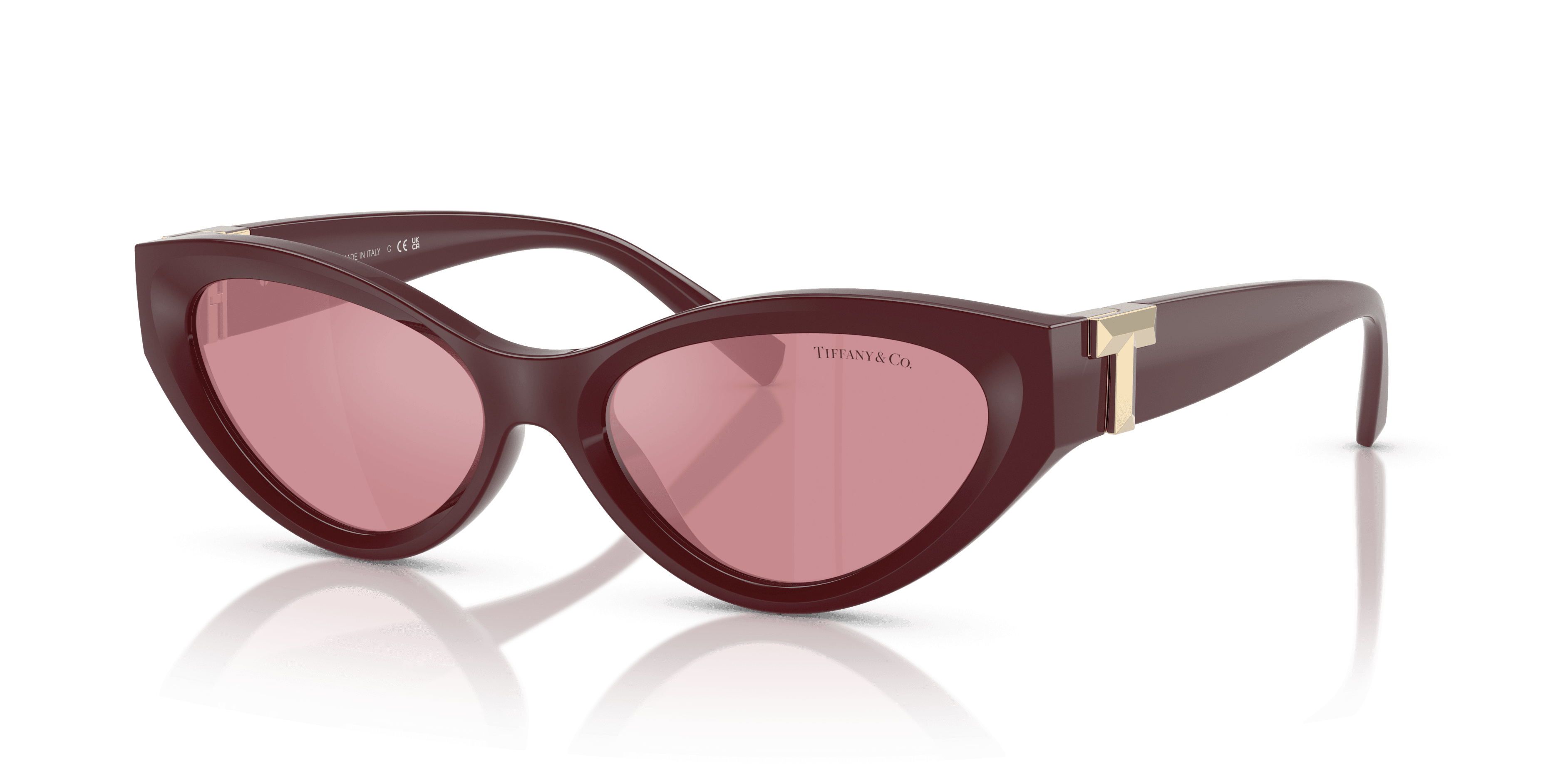 Tiffany & Co. 0TF4225U Güneş Gözlüğü