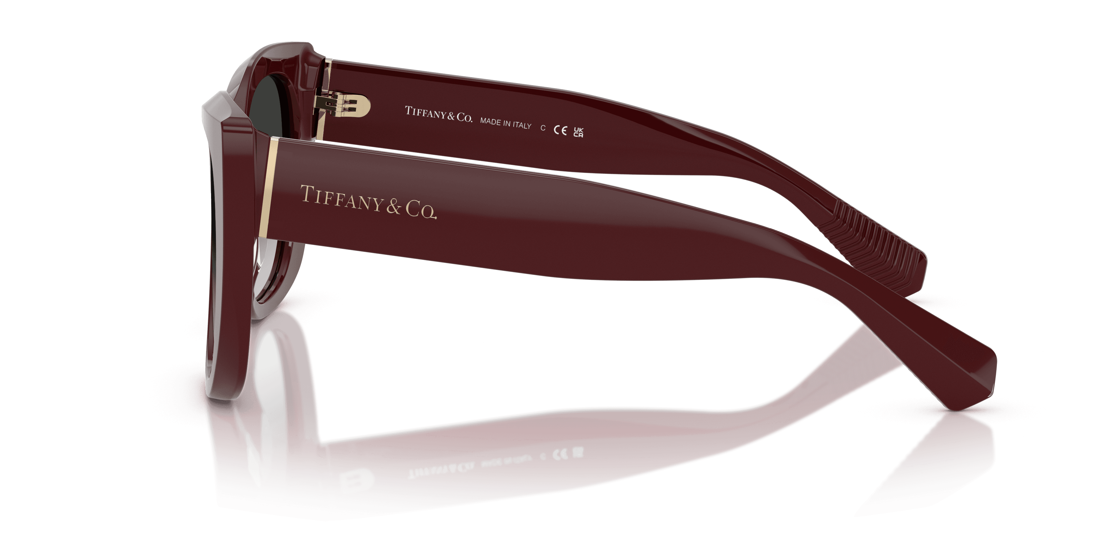 Tiffany & Co. 0TF4229 Güneş Gözlüğü 2