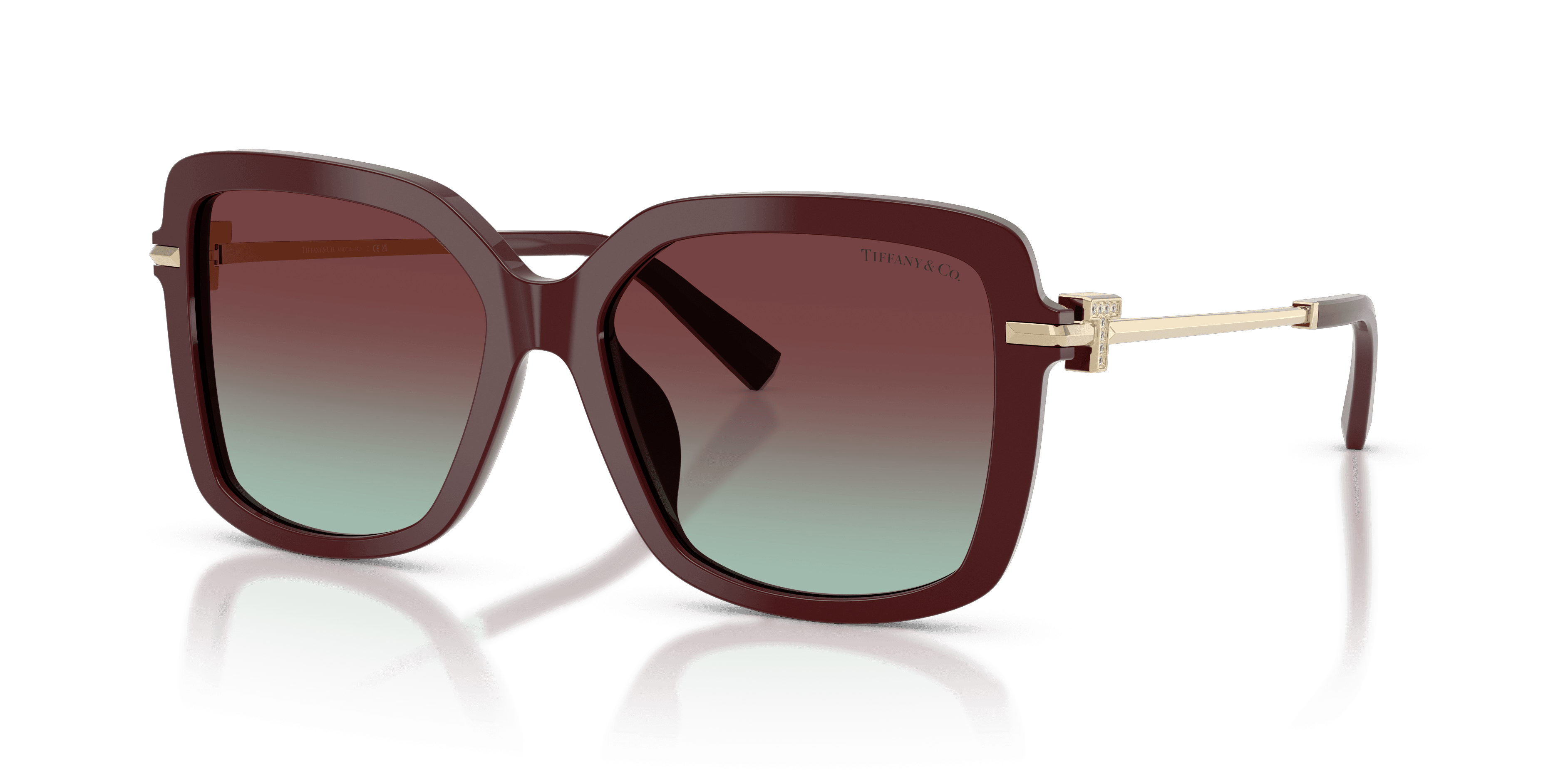 Tiffany & Co. 0TF4252B Güneş Gözlüğü