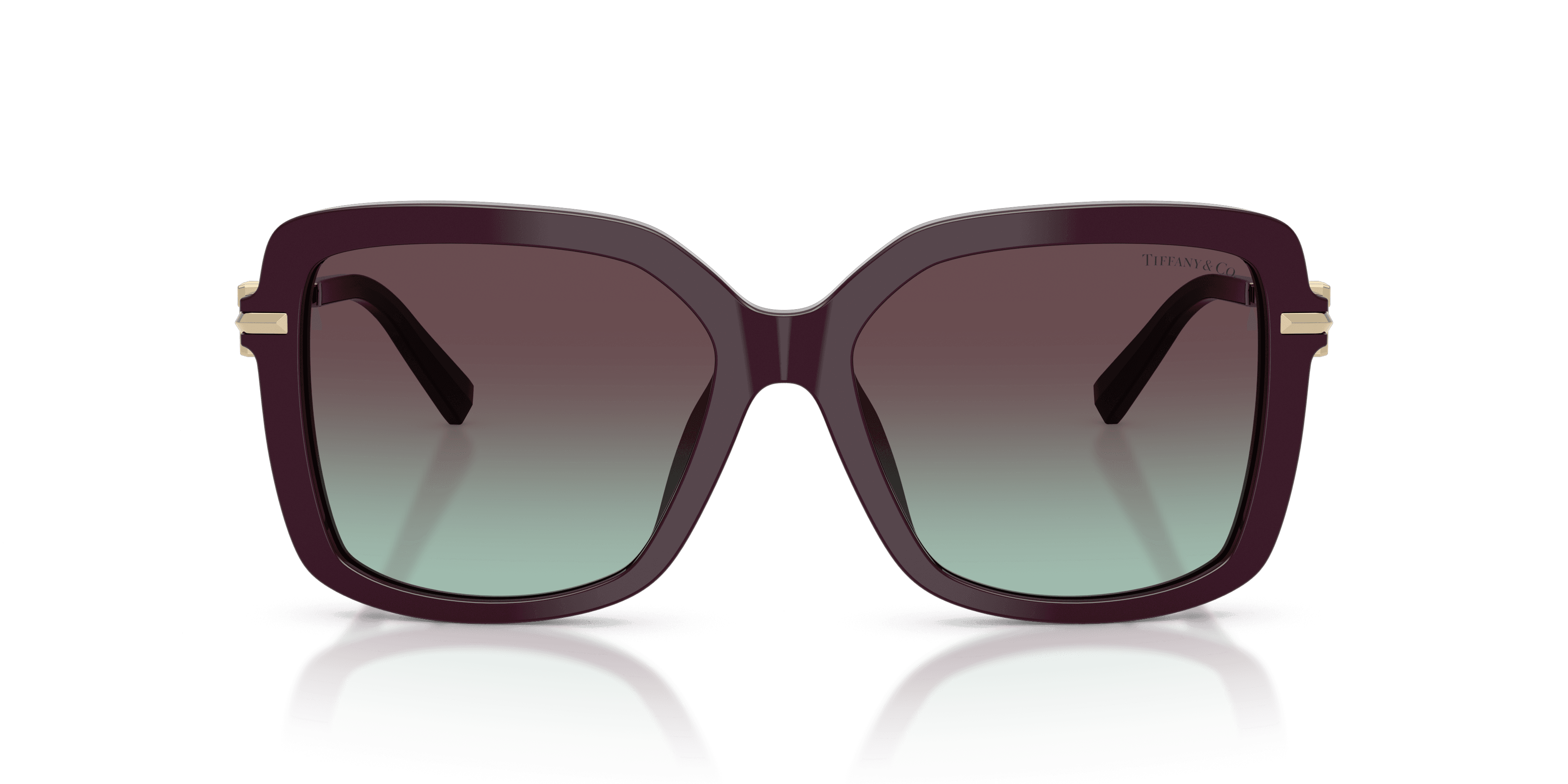 Tiffany & Co. 0TF4252B Güneş Gözlüğü 4