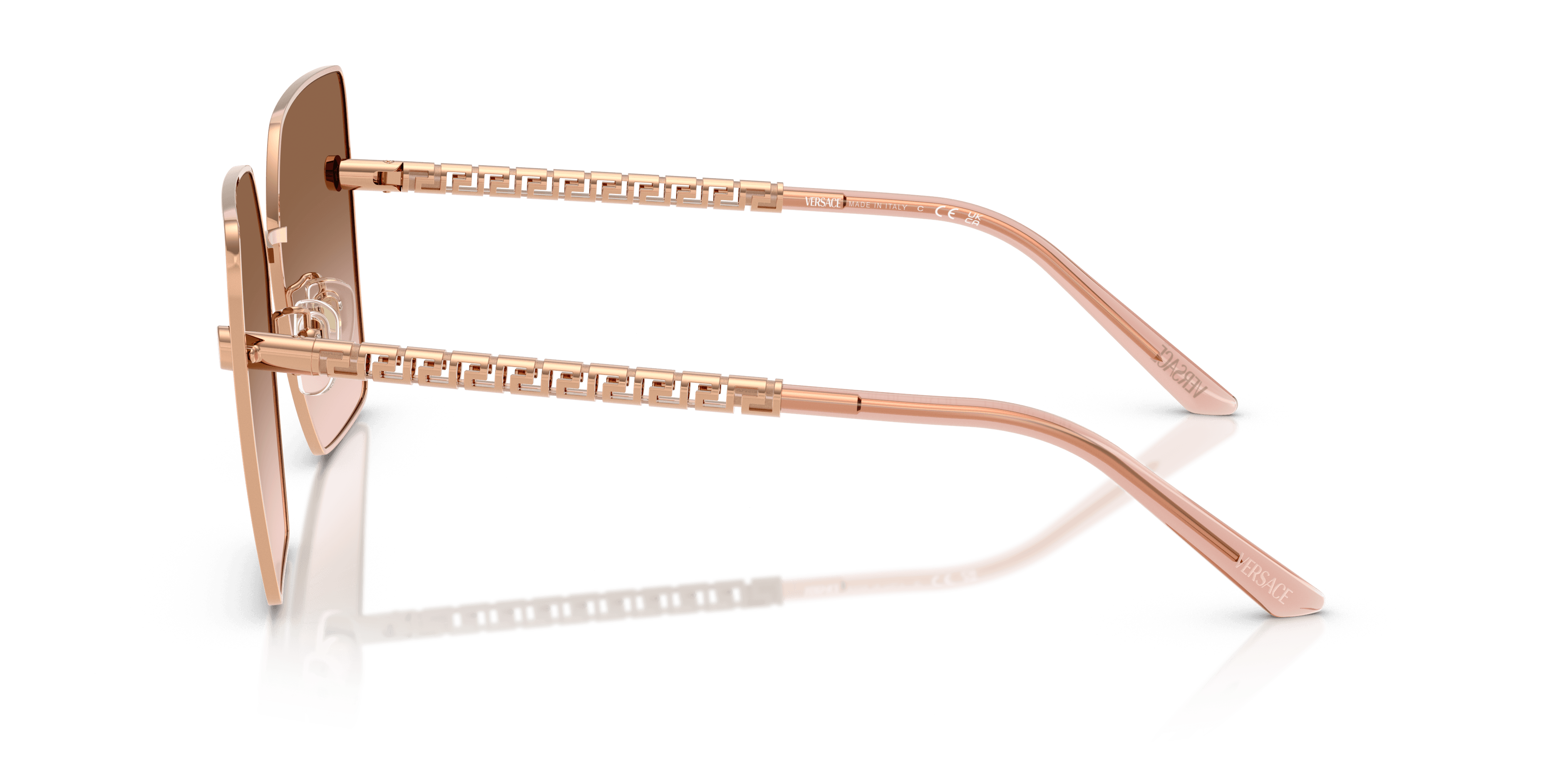 Versace 0VE2270D Güneş Gözlüğü 2