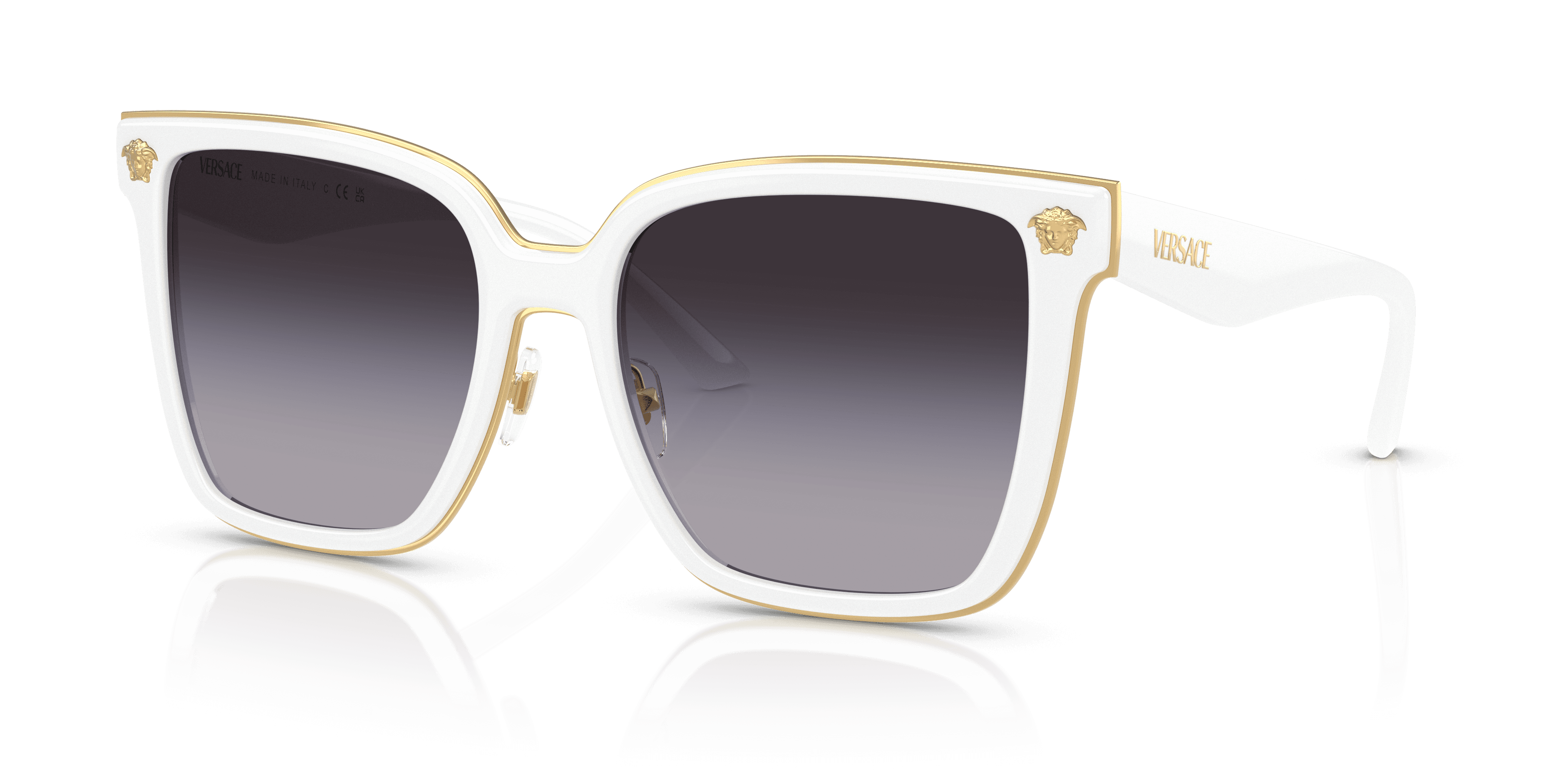 Versace 0VE2278D Güneş Gözlüğü