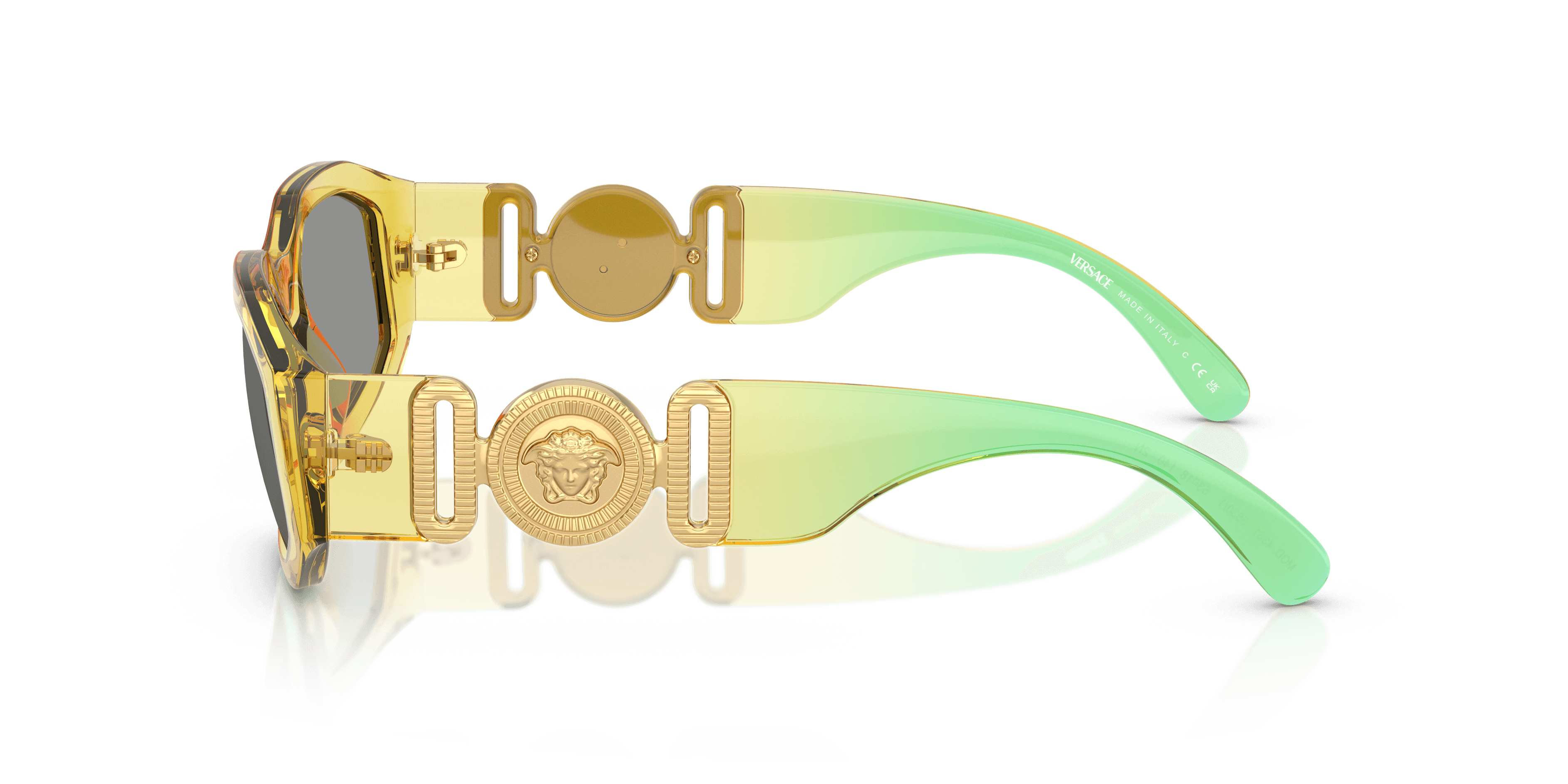 Versace 0VE4361 Güneş Gözlüğü 2