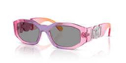 Gradyan Pembe/Mor/Turuncu