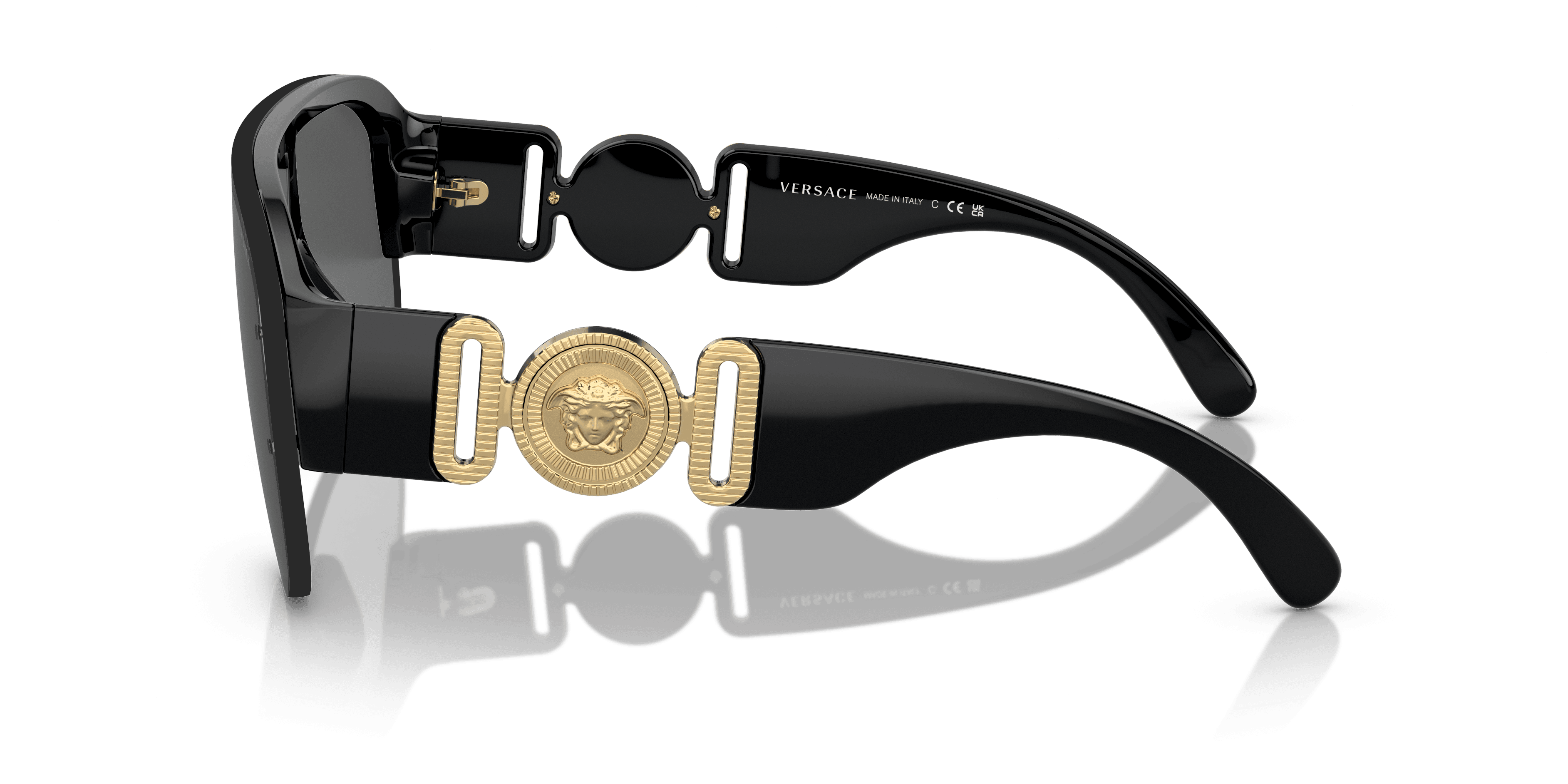 Versace 0VE4391 Güneş Gözlüğü 2