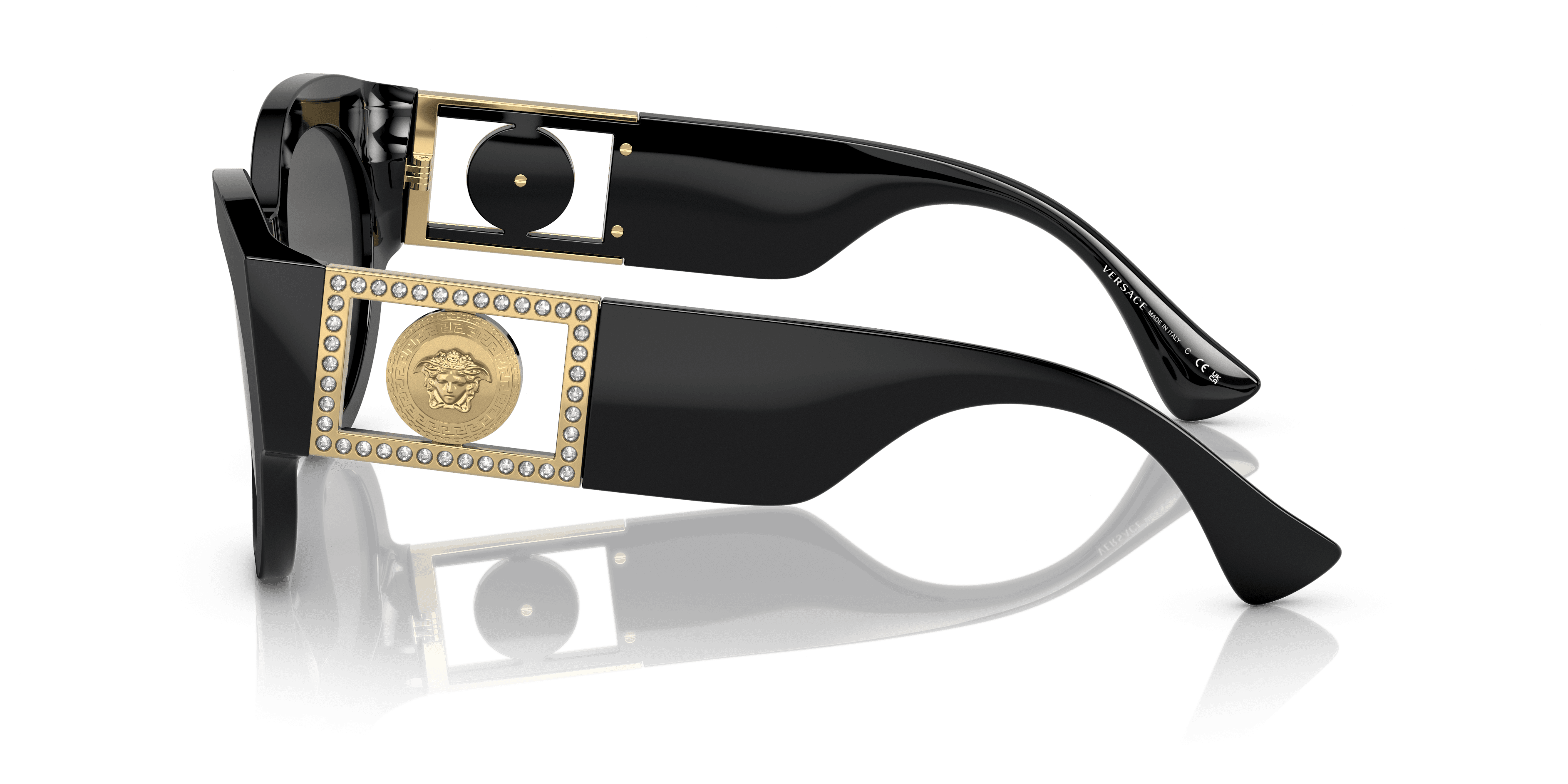 Versace 0VE4438B Güneş Gözlüğü 2