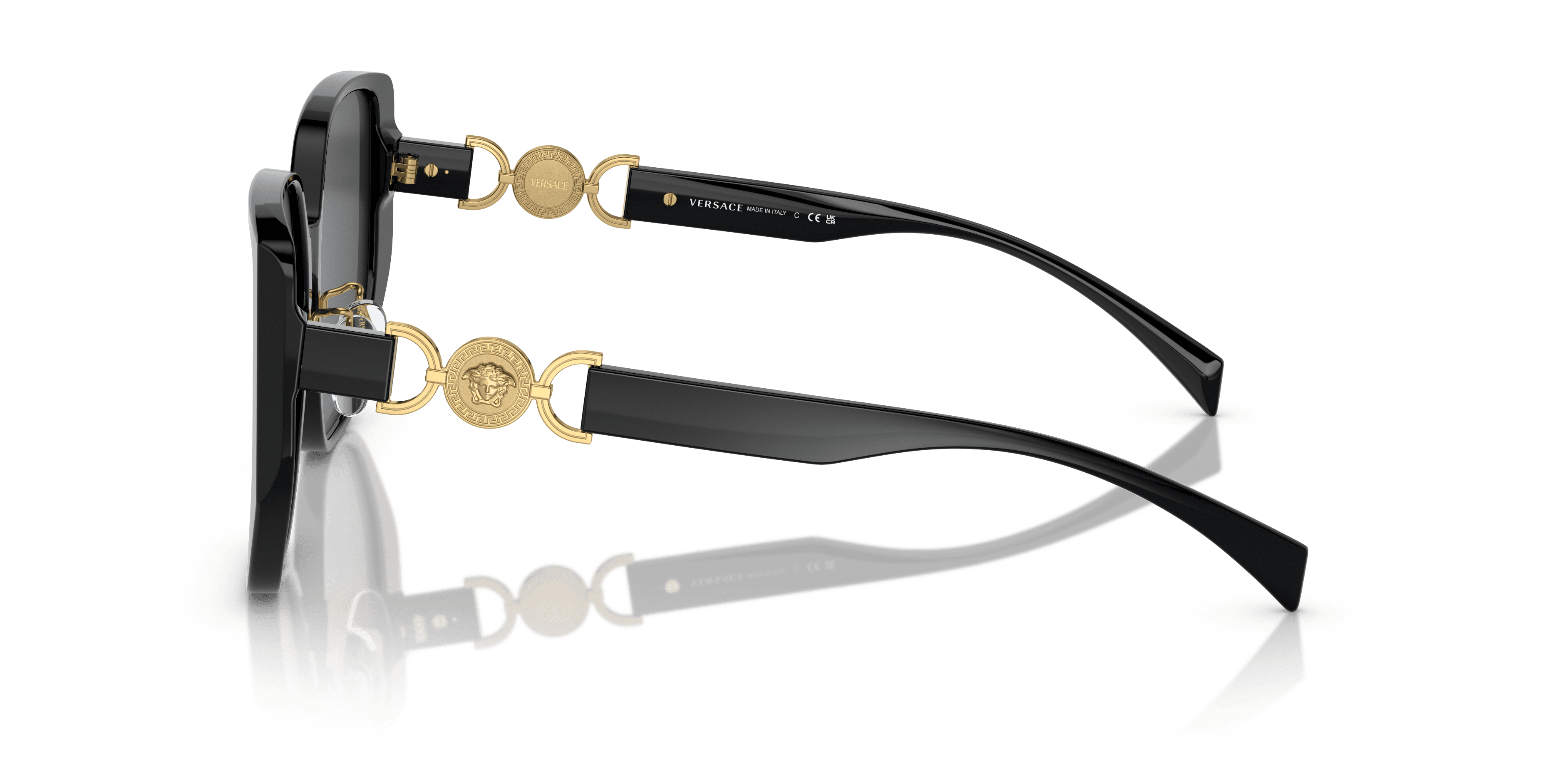 Versace 0VE4449D Güneş Gözlüğü 2