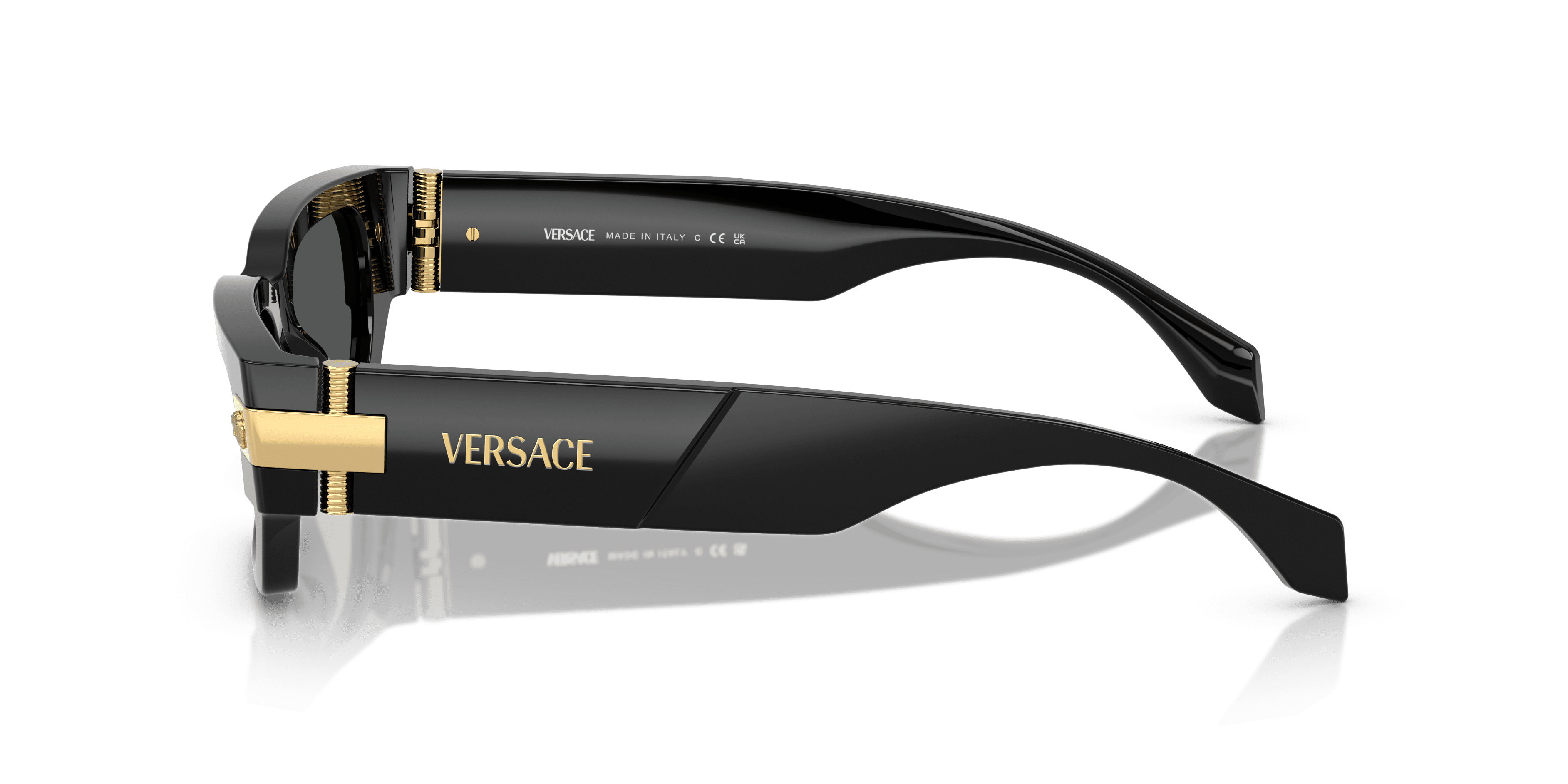 Versace 0VE4465 Güneş Gözlüğü 2