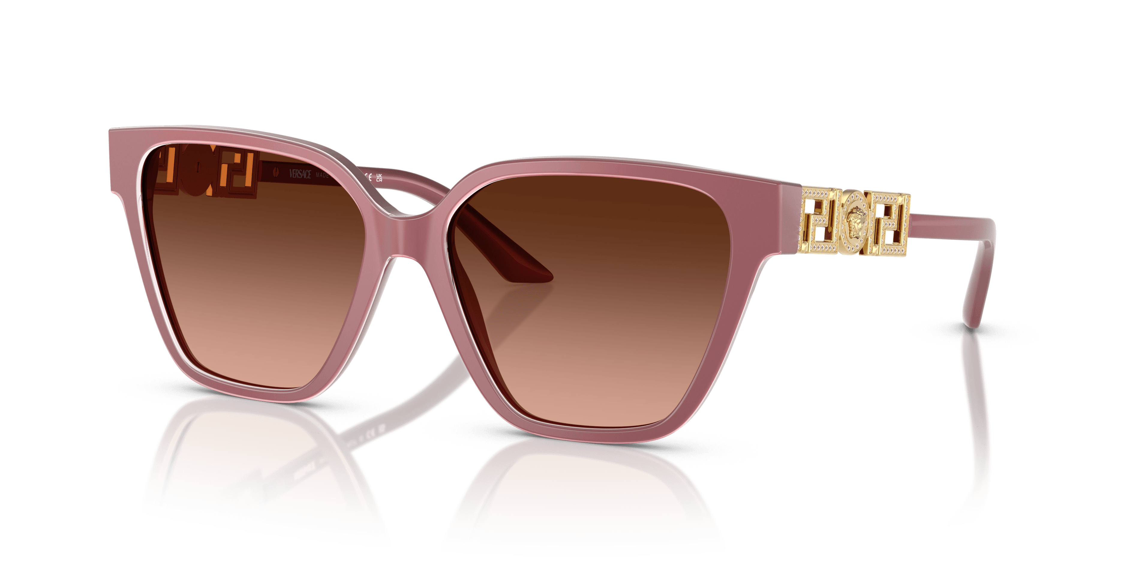 Versace 0VE4471B Güneş Gözlüğü