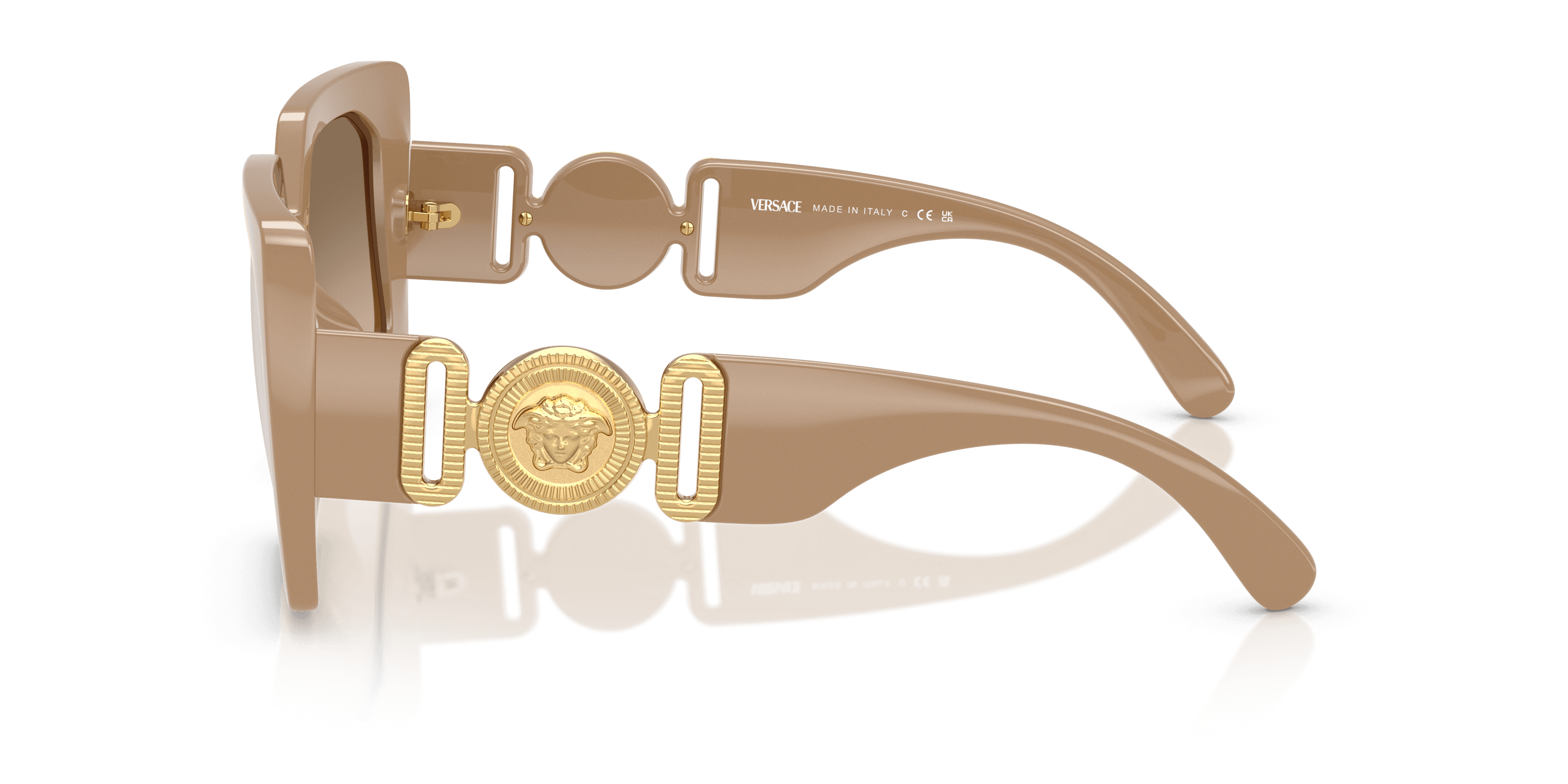Versace 0VE4478U Güneş Gözlüğü 2