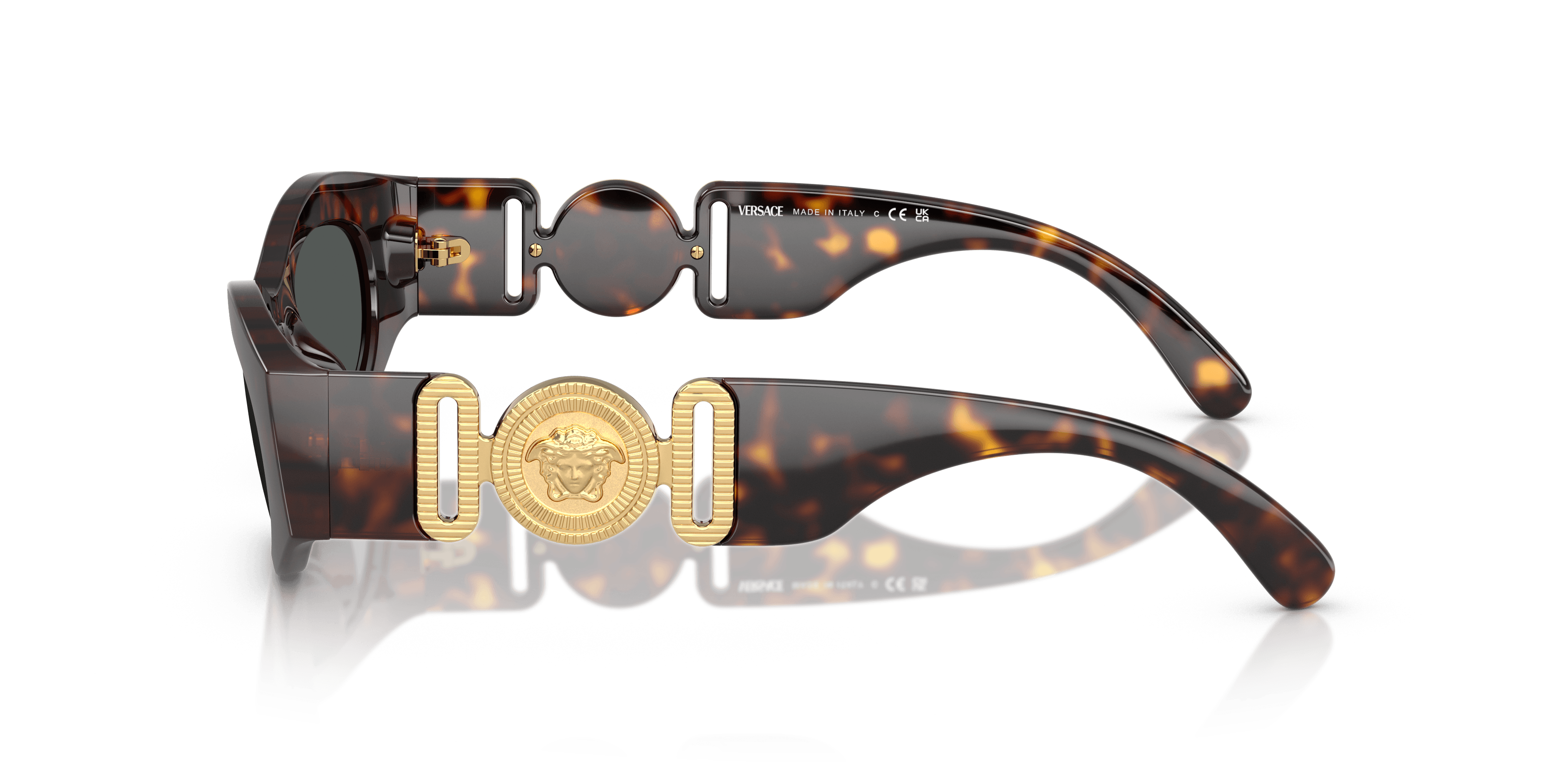 Versace 0VE4480U Güneş Gözlüğü 2