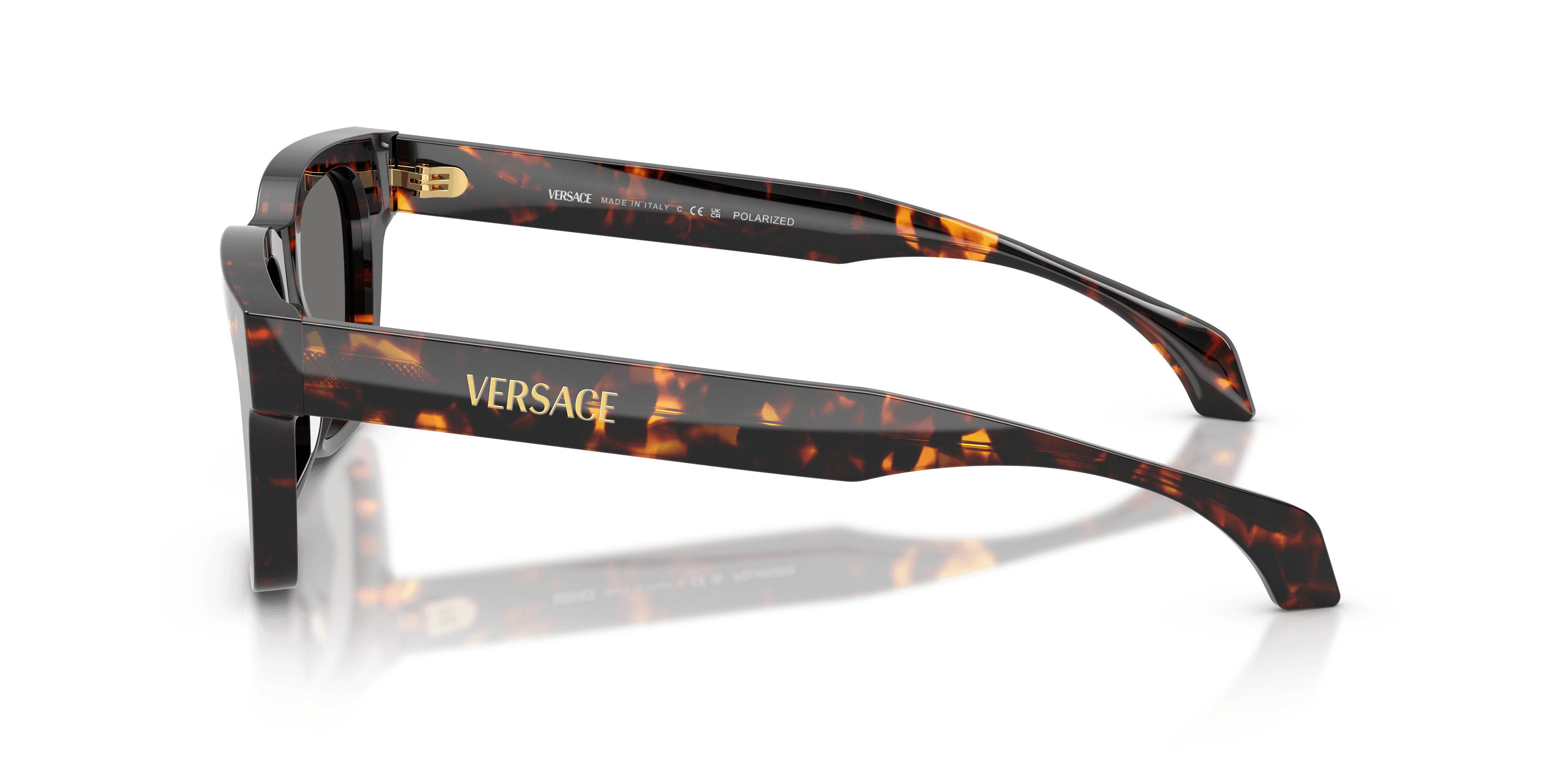 Versace 0VE4486 Güneş Gözlüğü 2