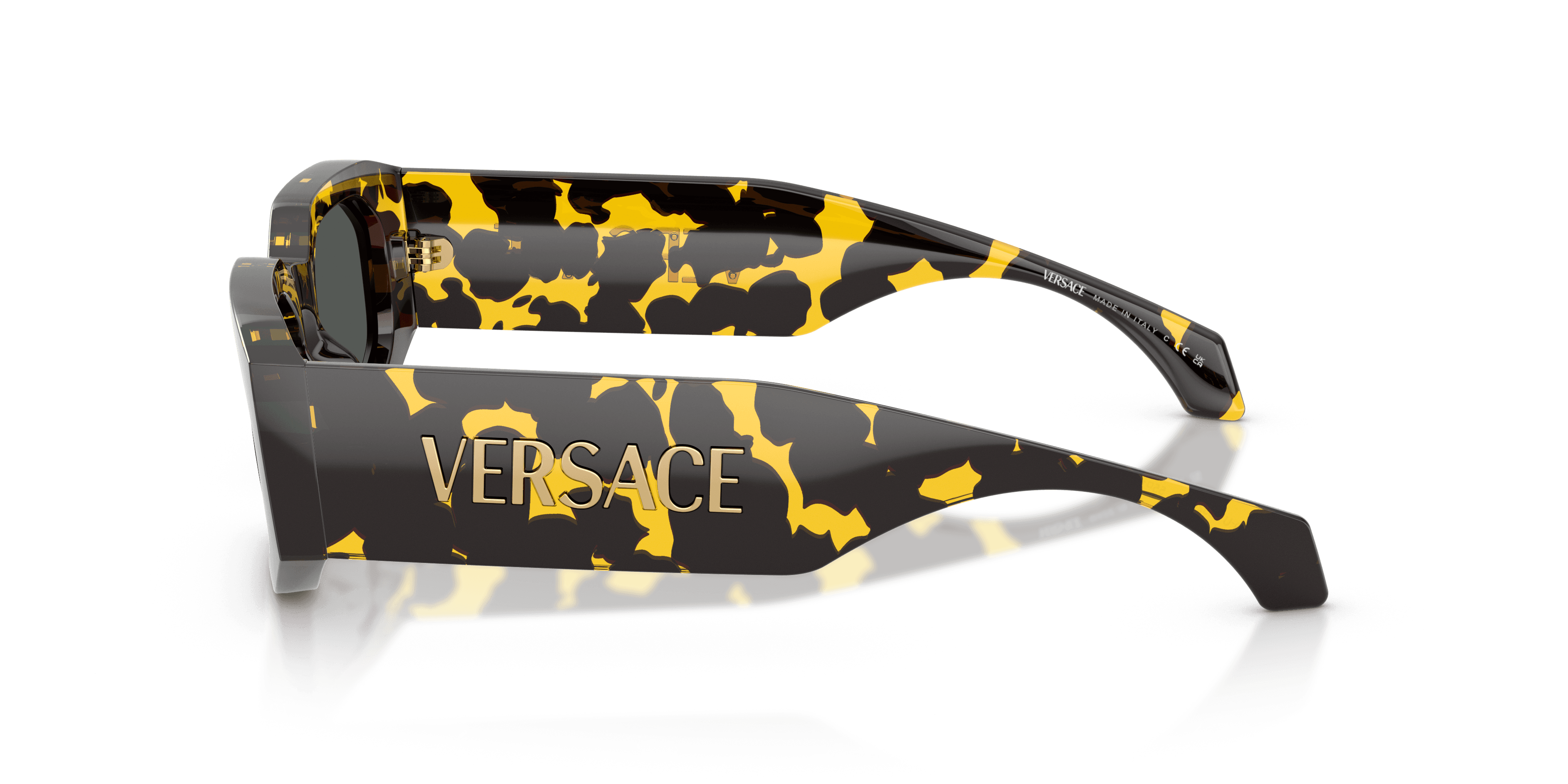 Versace 0VE4489U Güneş Gözlüğü 2