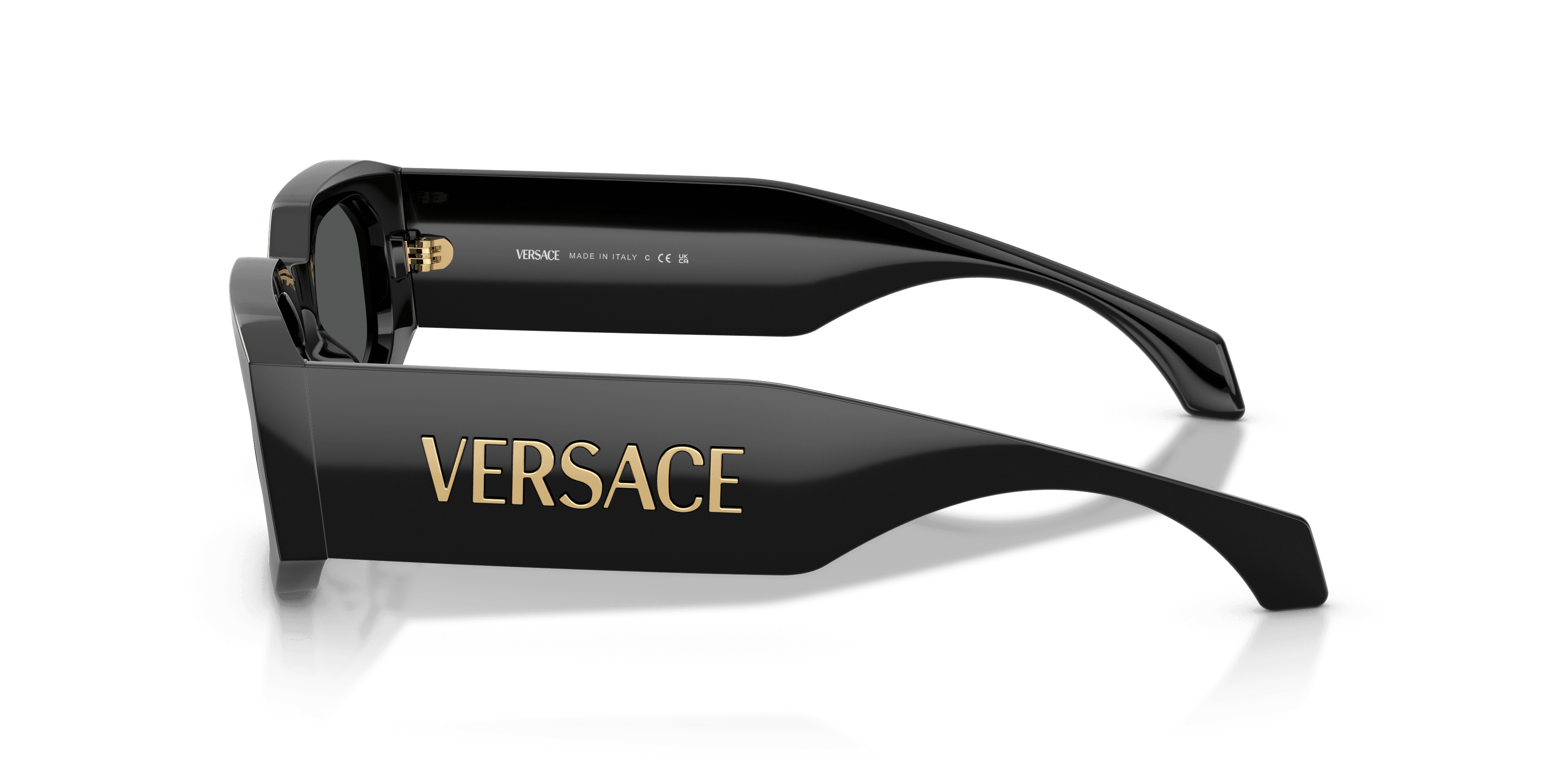 Versace 0VE4489U Güneş Gözlüğü 2