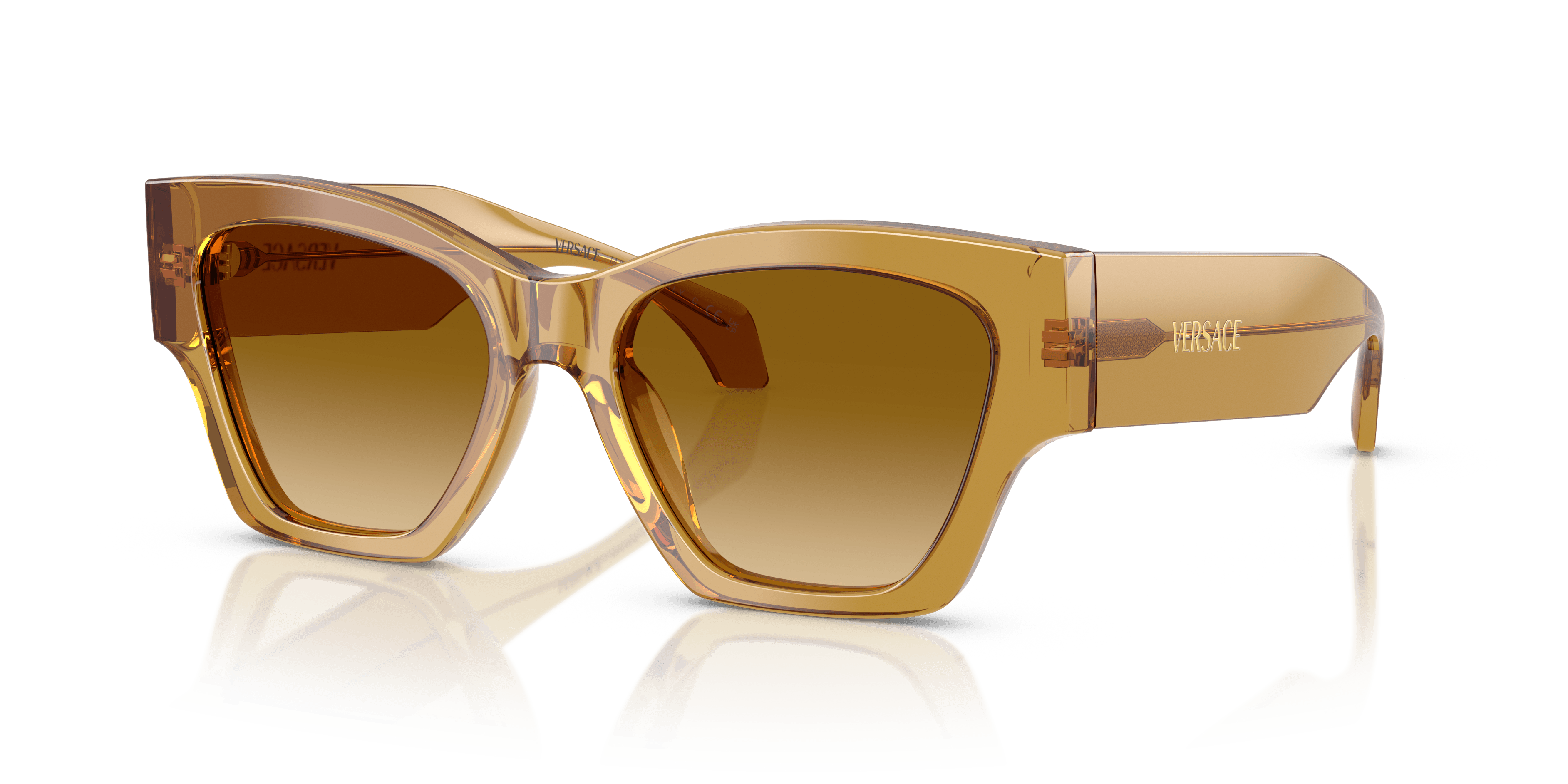Versace 0VE4492U Güneş Gözlüğü