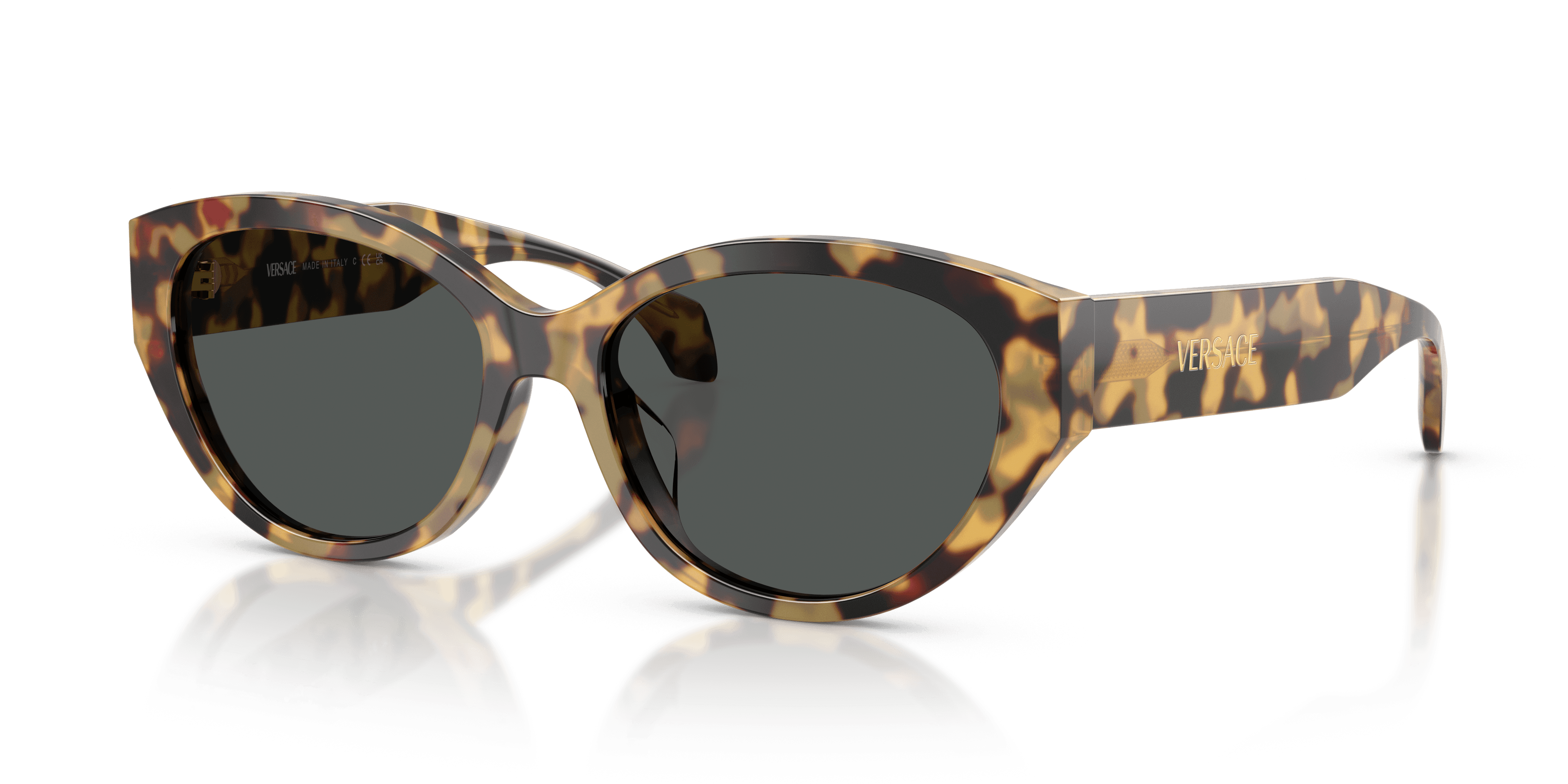 Versace 0VE4495D Güneş Gözlüğü