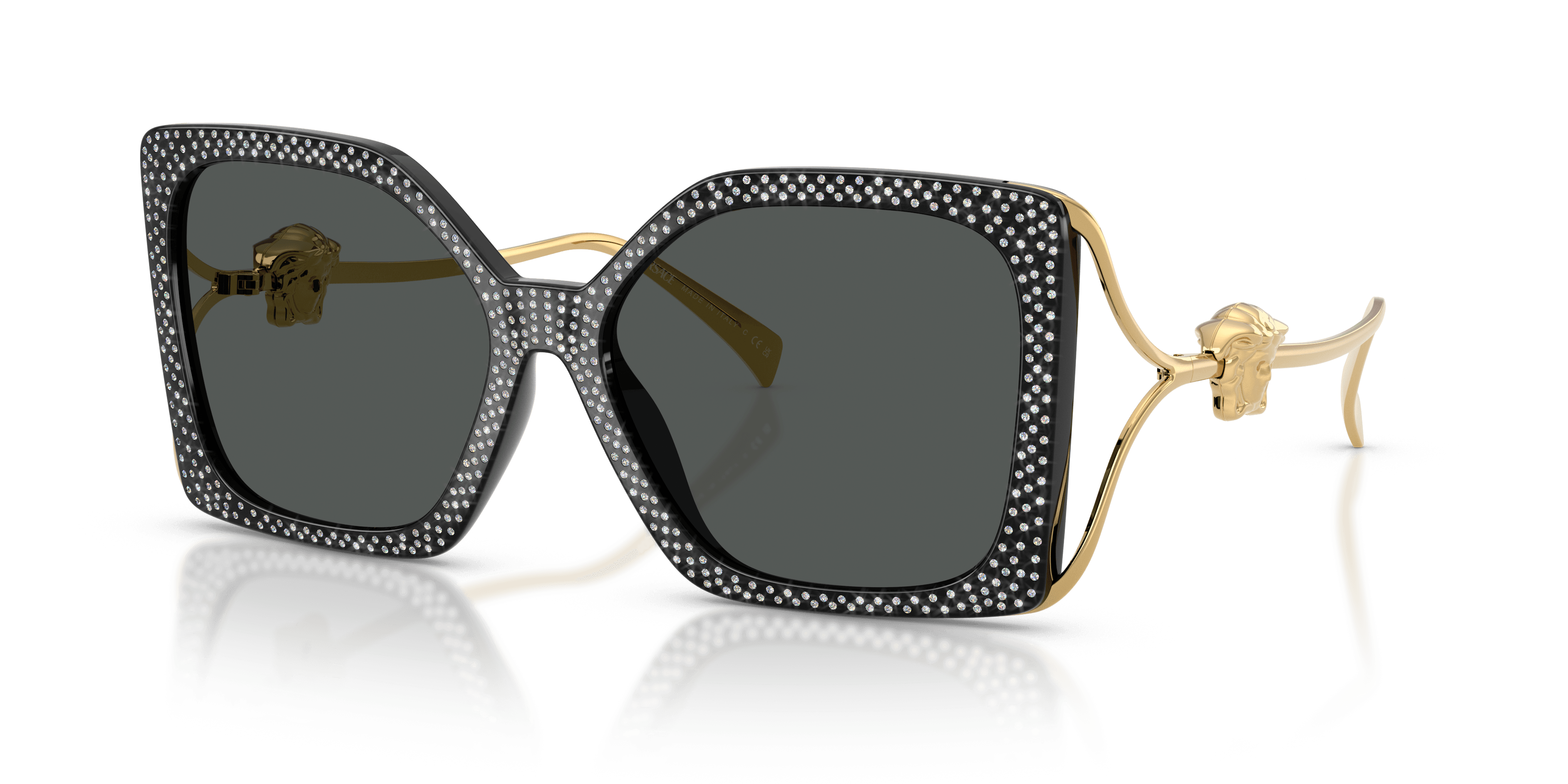 Versace 0VE4502U Güneş Gözlüğü