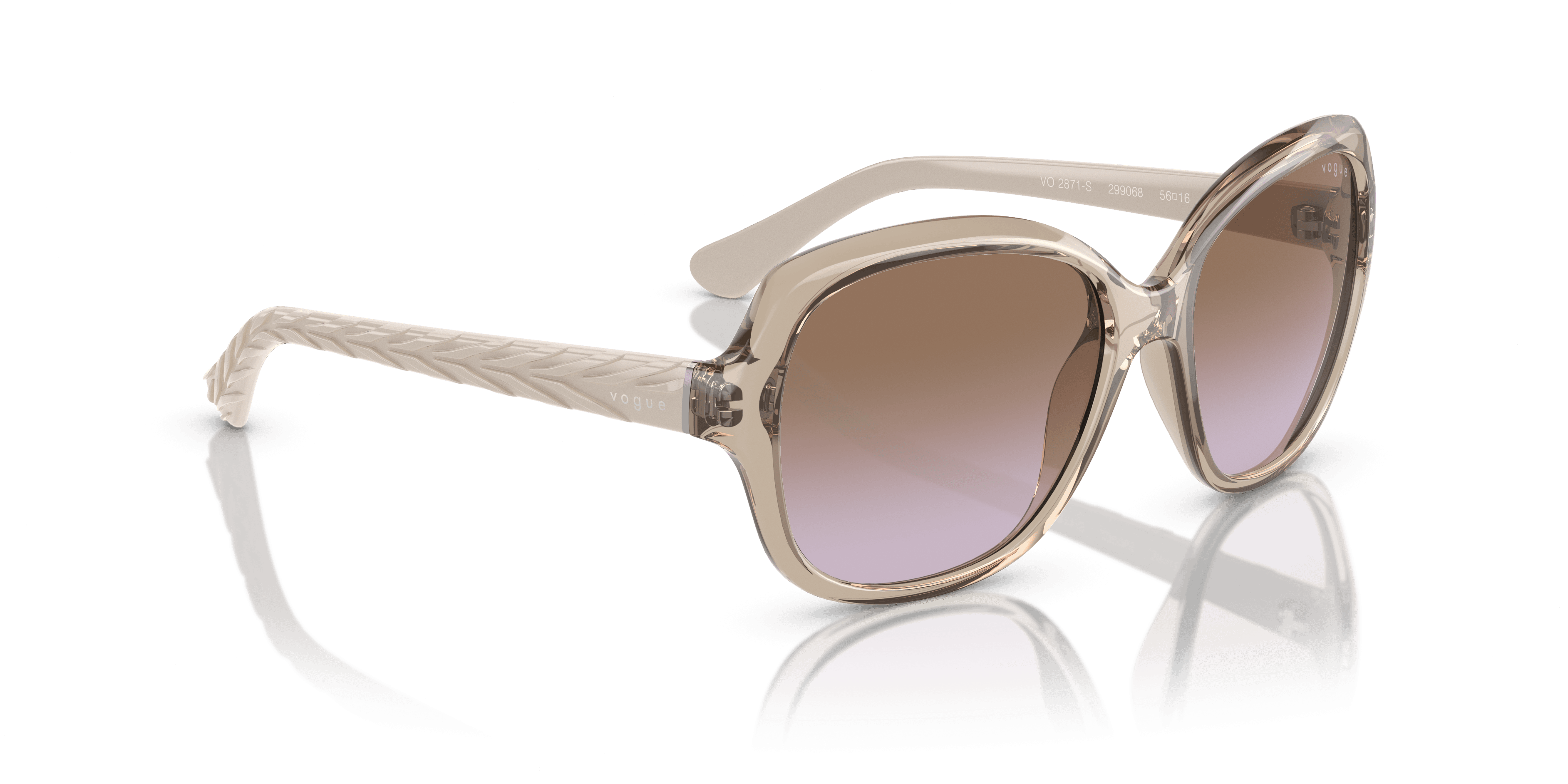 Vogue Eyewear 0VO2871S Güneş Gözlüğü 4