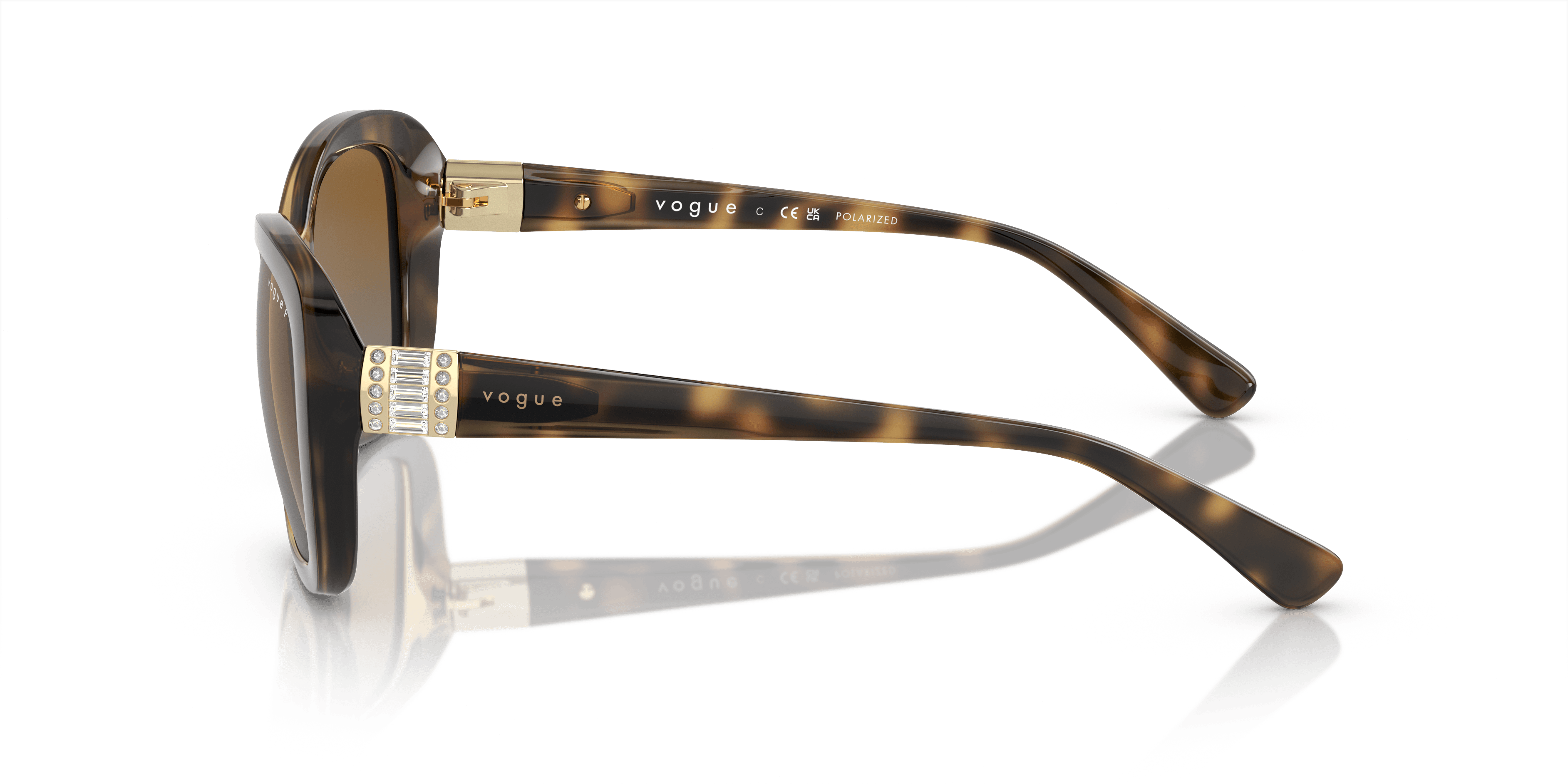 Vogue Eyewear 0VO2943SB Güneş Gözlüğü 2