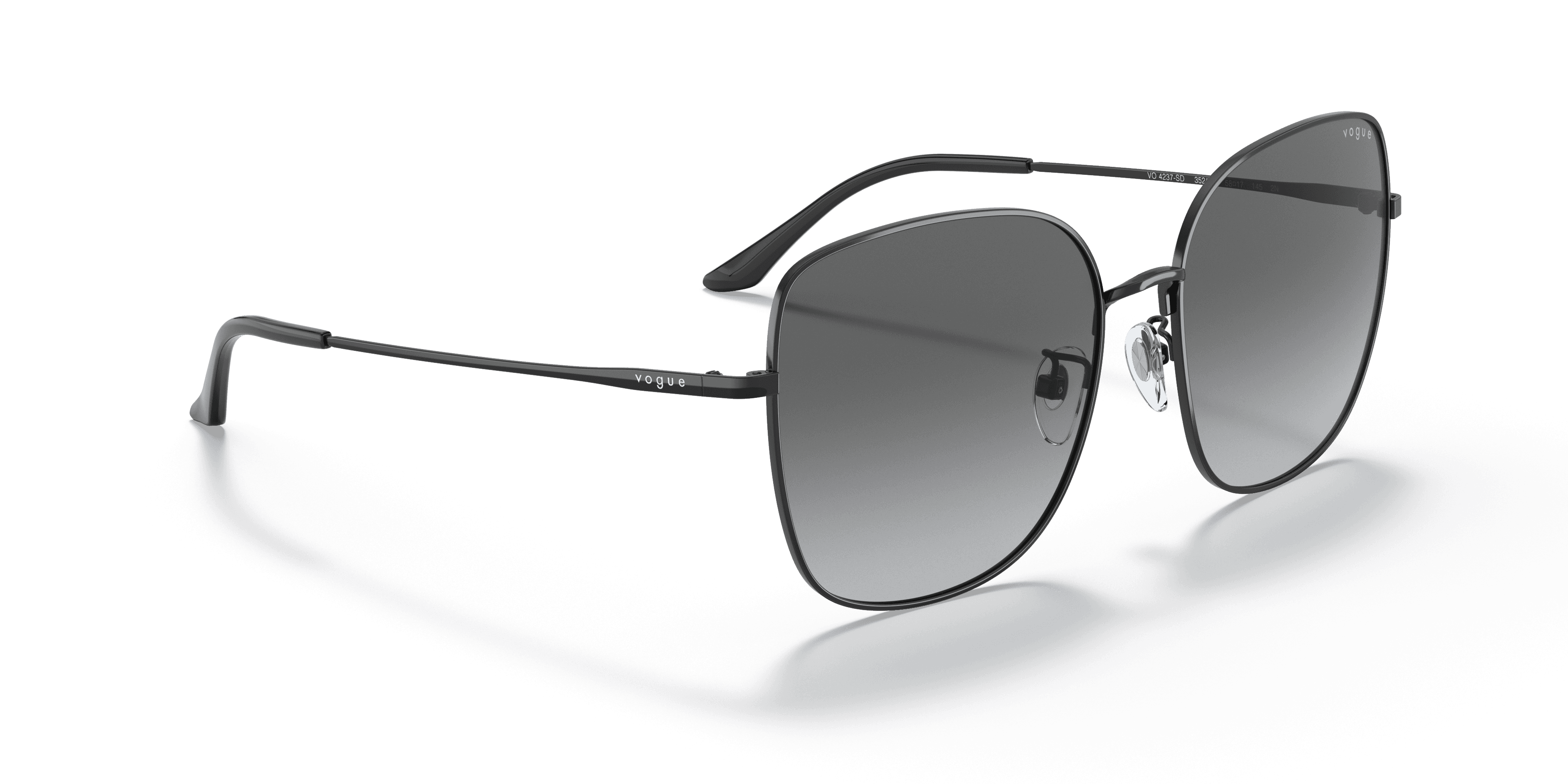 Vogue Eyewear 0VO4237SD Güneş Gözlüğü 4