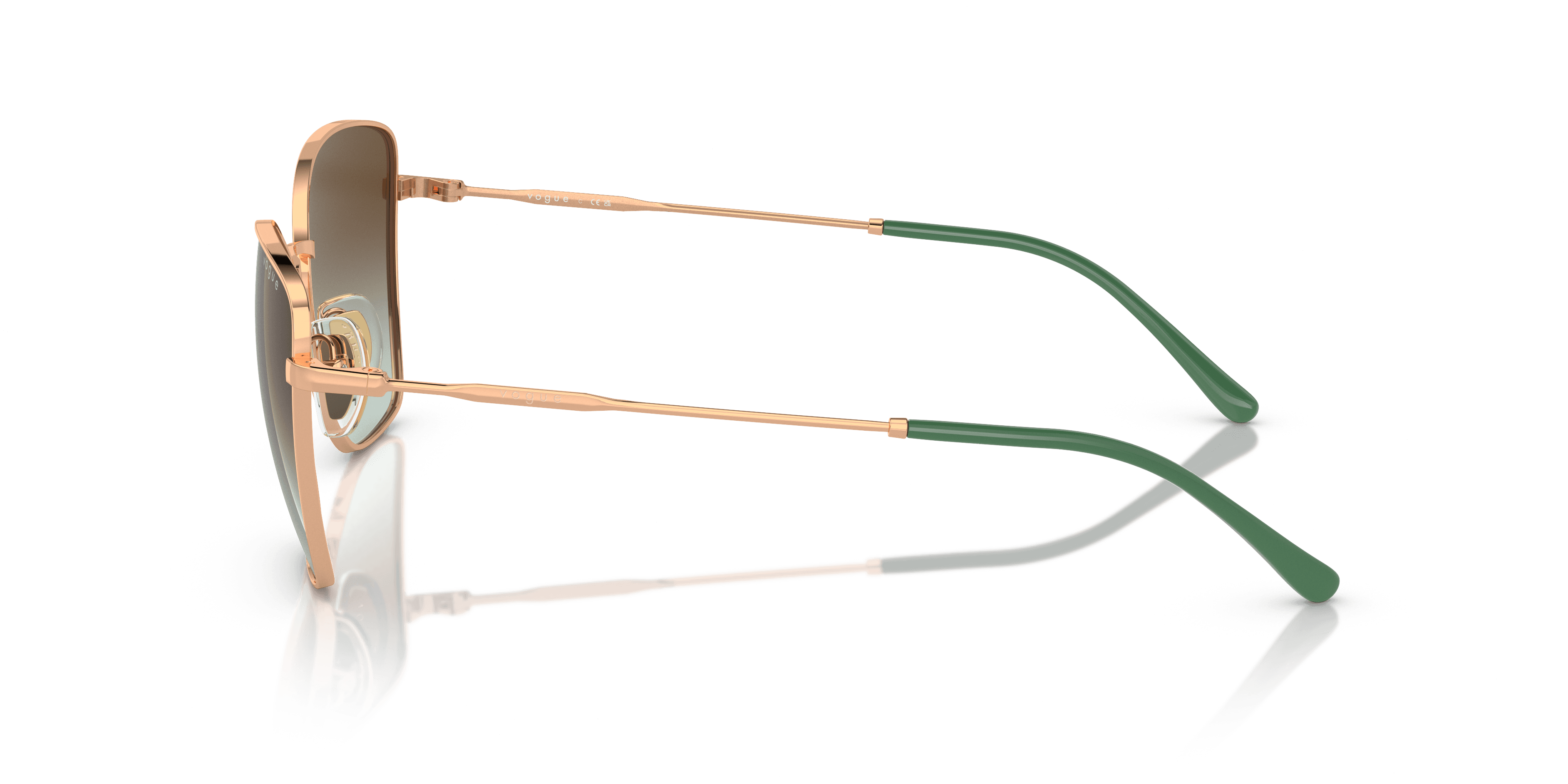Vogue Eyewear 0VO4279S Güneş Gözlüğü 2