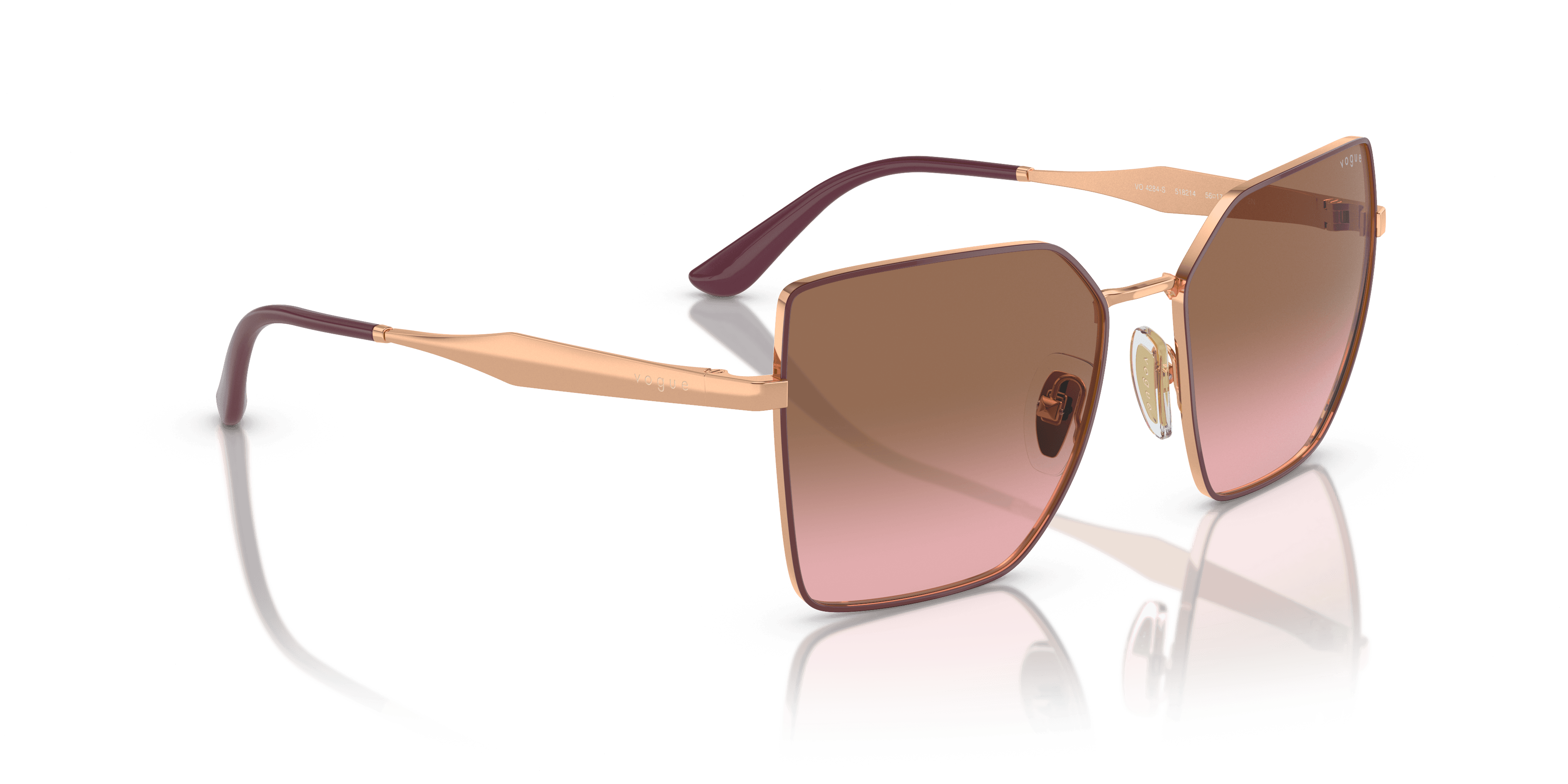 Vogue Eyewear 0VO4284S Güneş Gözlüğü 4