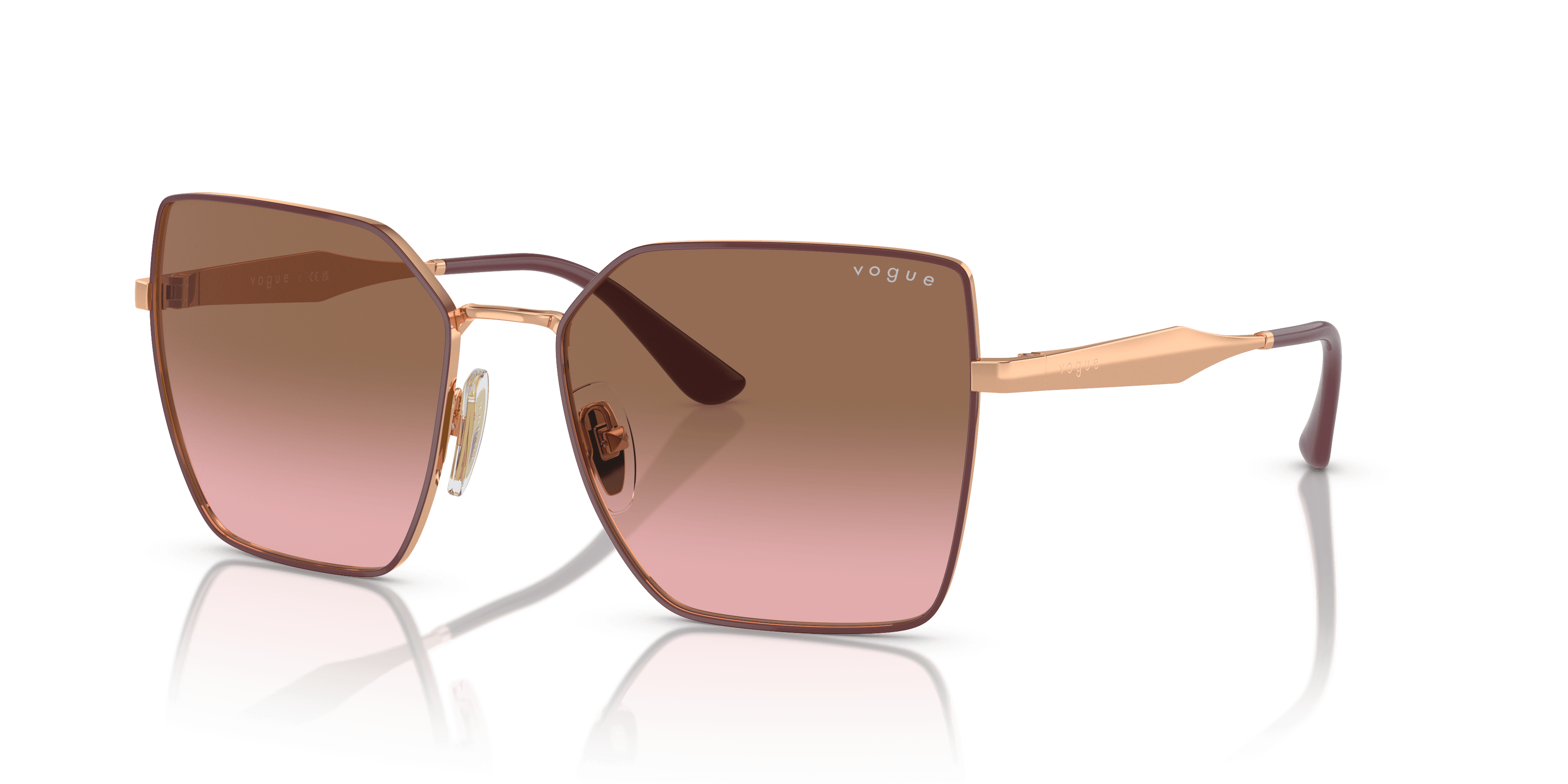 Vogue Eyewear 0VO4284S Güneş Gözlüğü