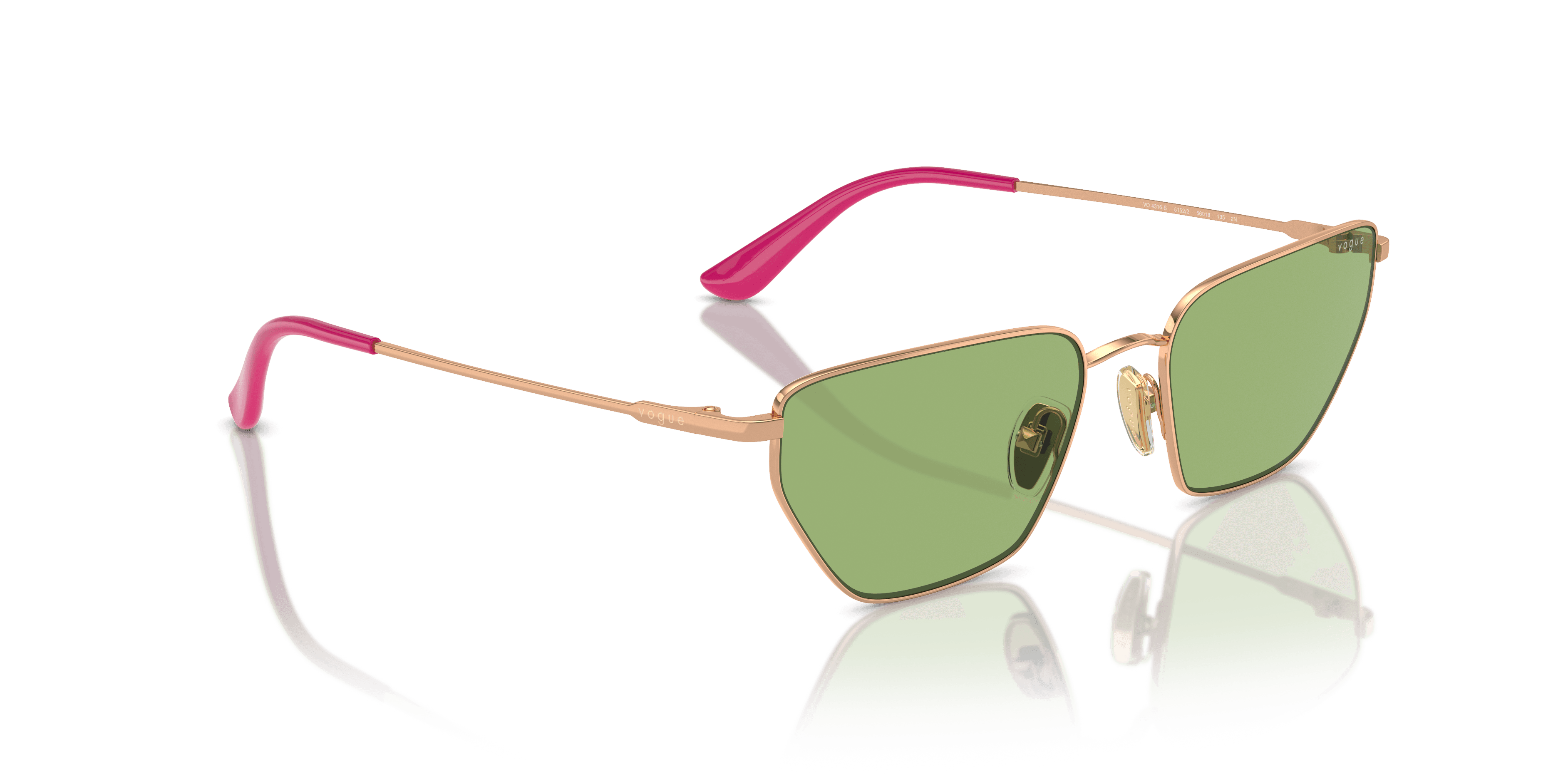 Vogue Eyewear 0VO4316S Güneş Gözlüğü 4