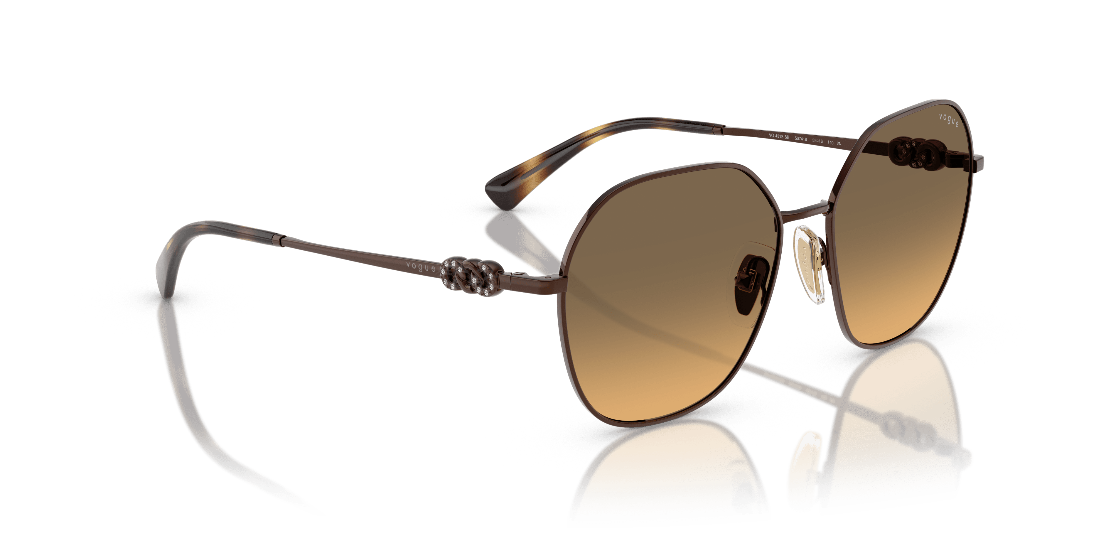 Vogue Eyewear 0VO4318SB Güneş Gözlüğü 4