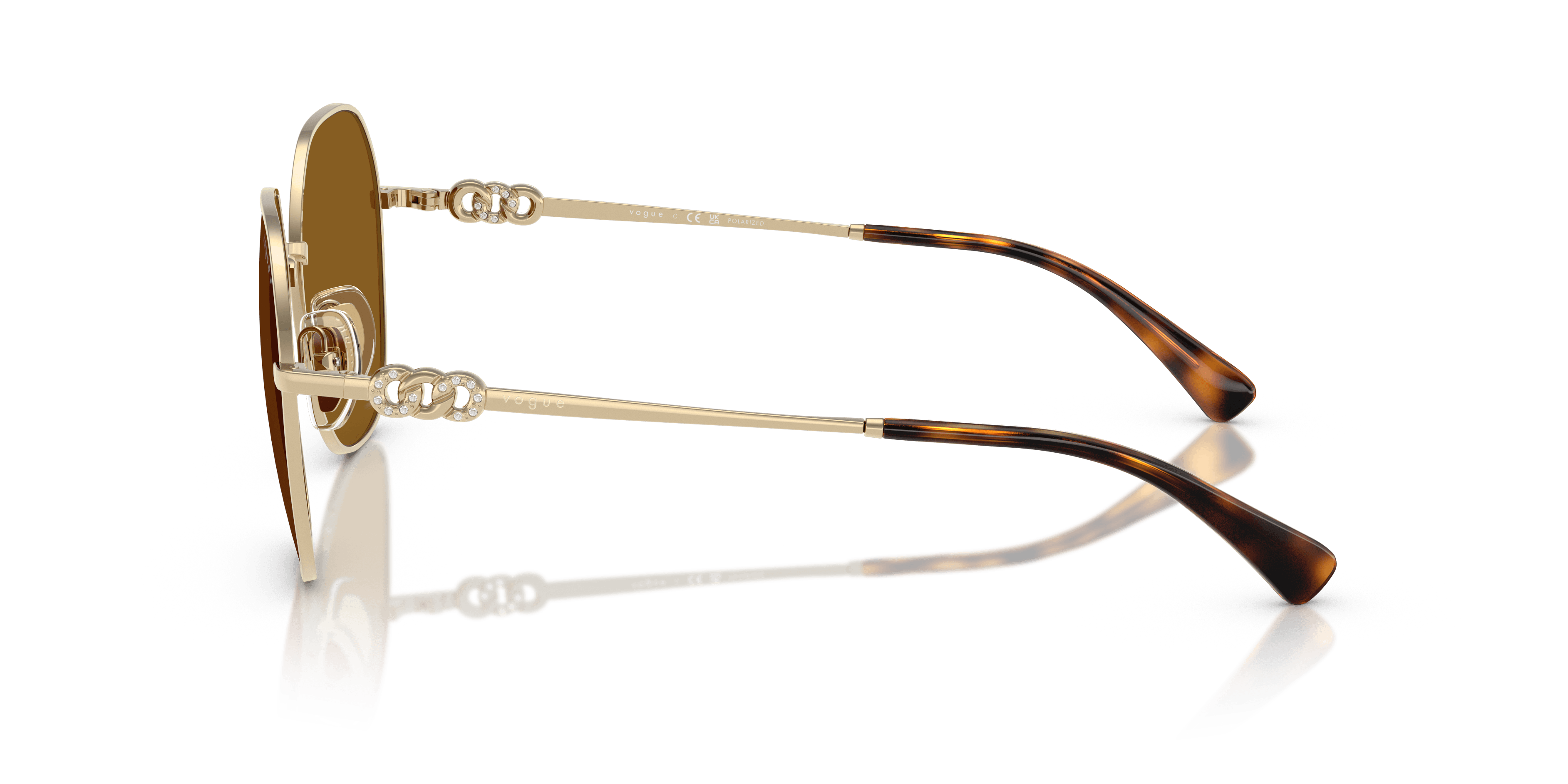 Vogue Eyewear 0VO4318SB Güneş Gözlüğü 2
