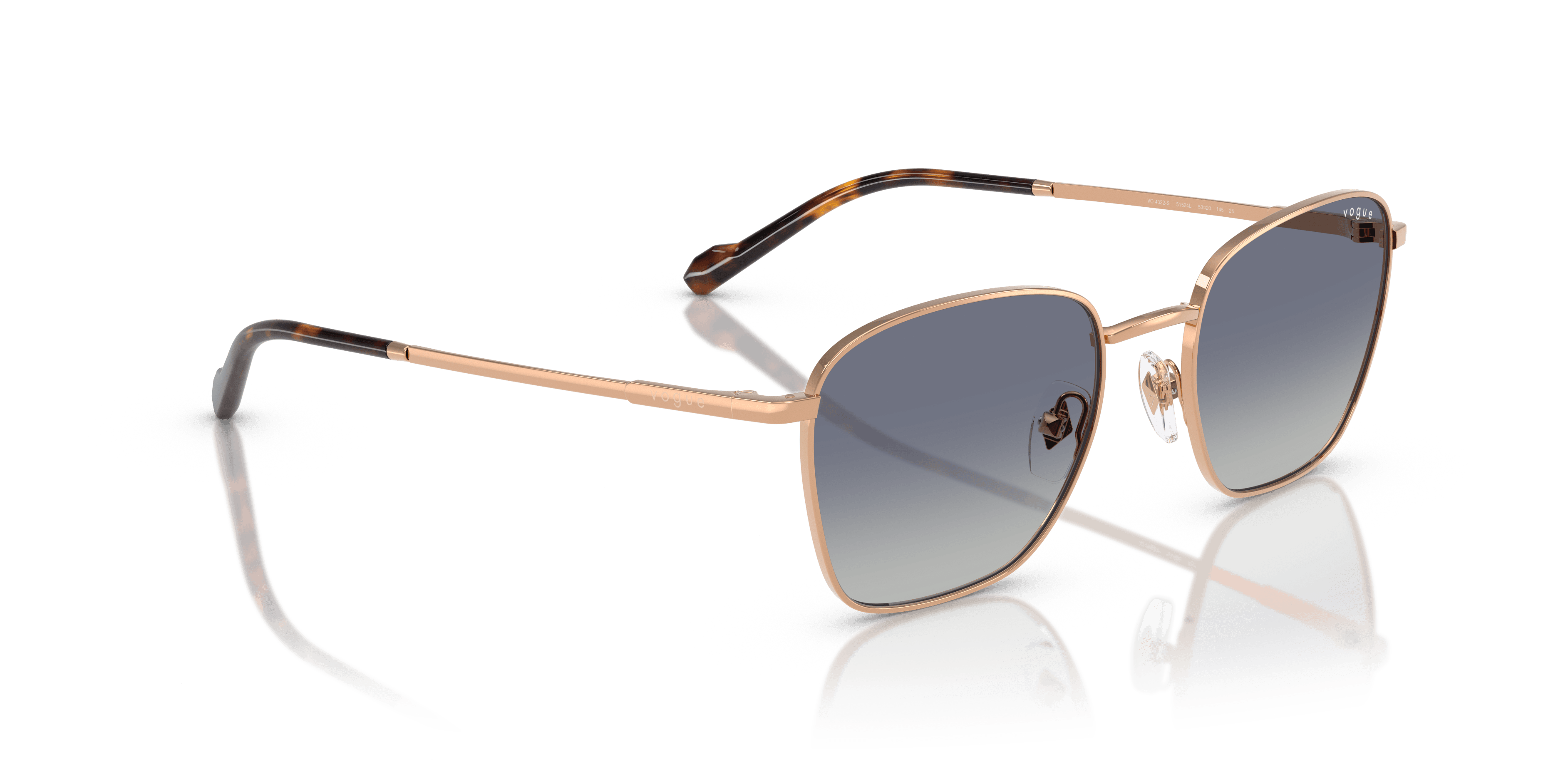 Vogue Eyewear 0VO4322S Güneş Gözlüğü 4