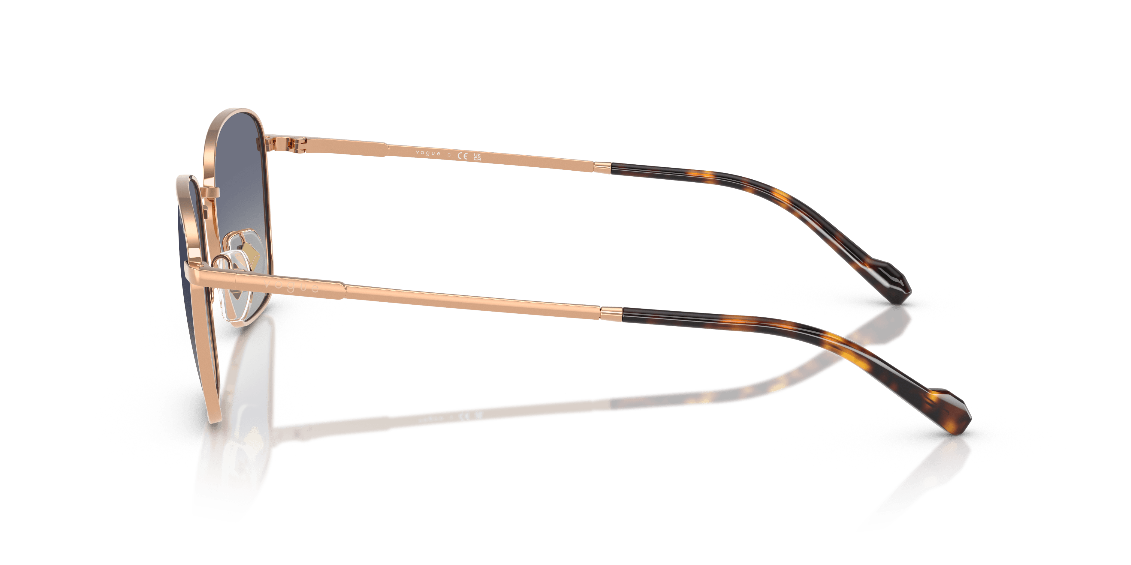 Vogue Eyewear 0VO4322S Güneş Gözlüğü 2