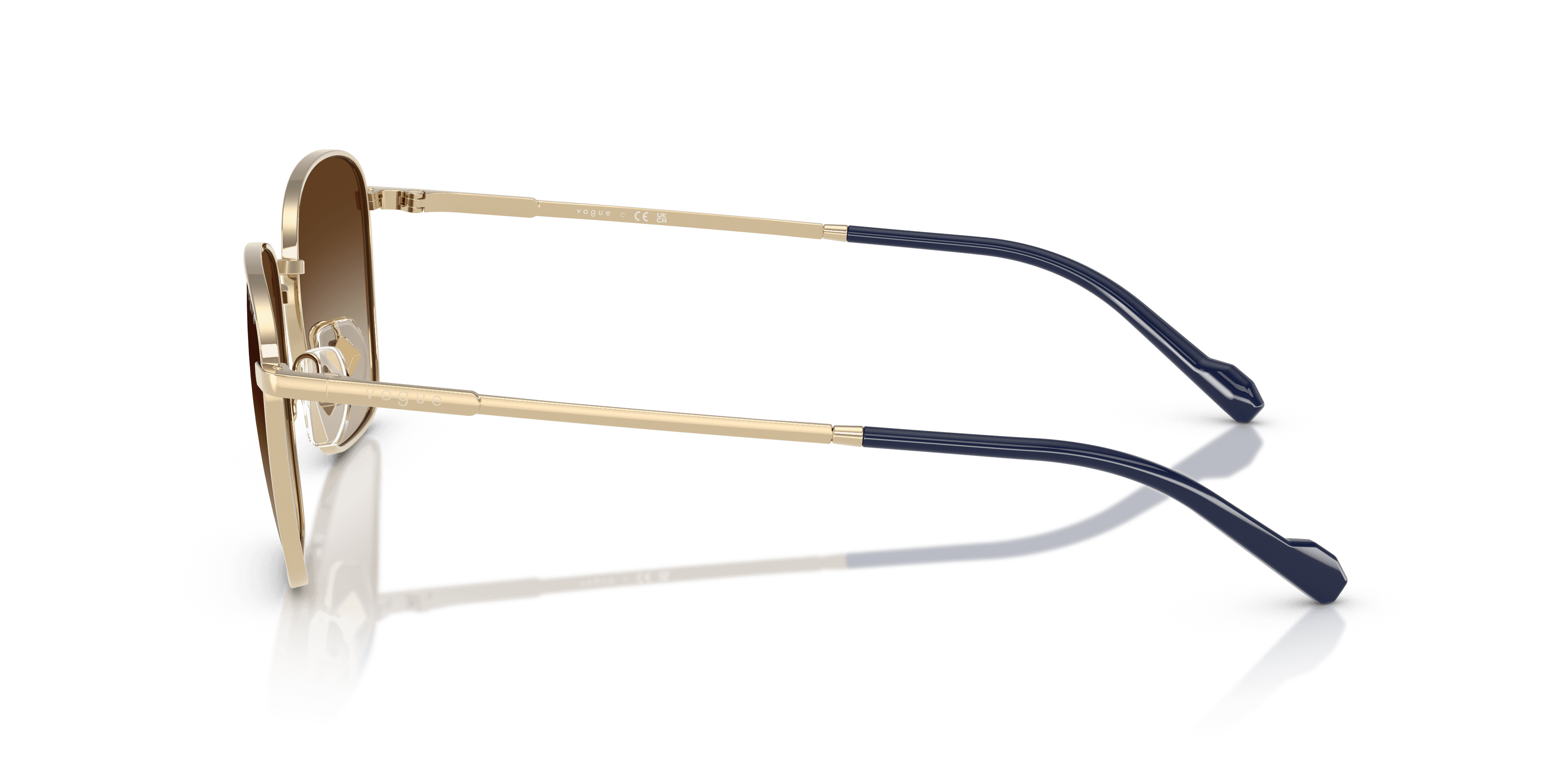 Vogue Eyewear 0VO4322S Güneş Gözlüğü 2