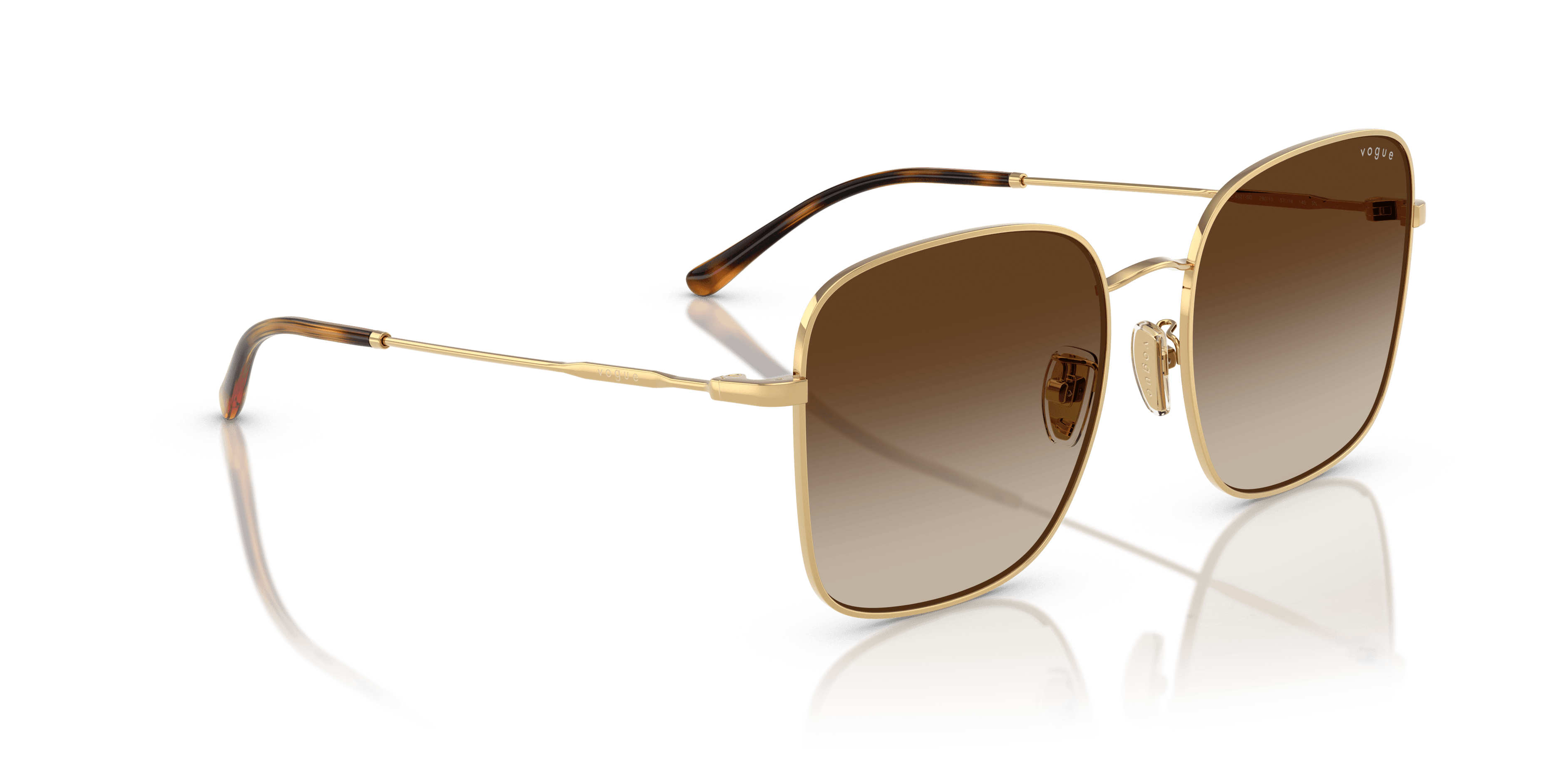Vogue Eyewear 0VO4327SD Güneş Gözlüğü 4