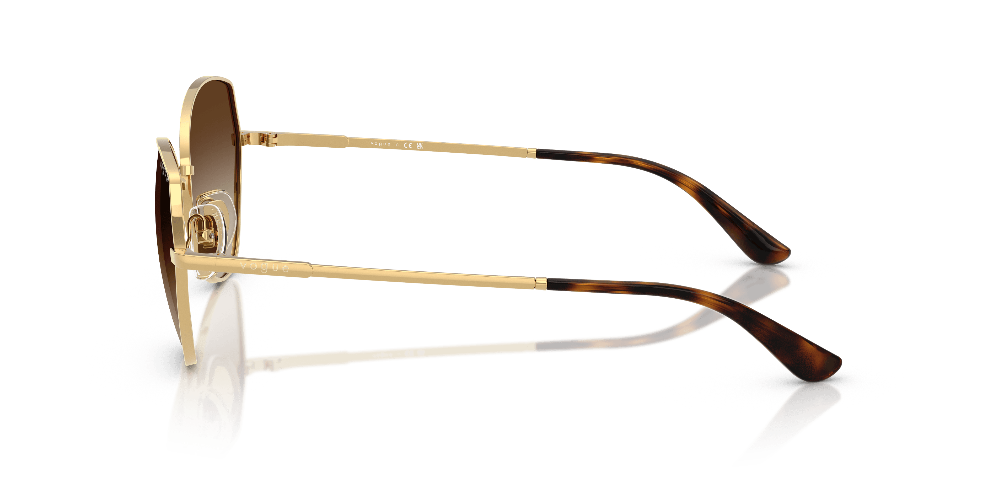 Vogue Eyewear 0VO4330S Güneş Gözlüğü 2