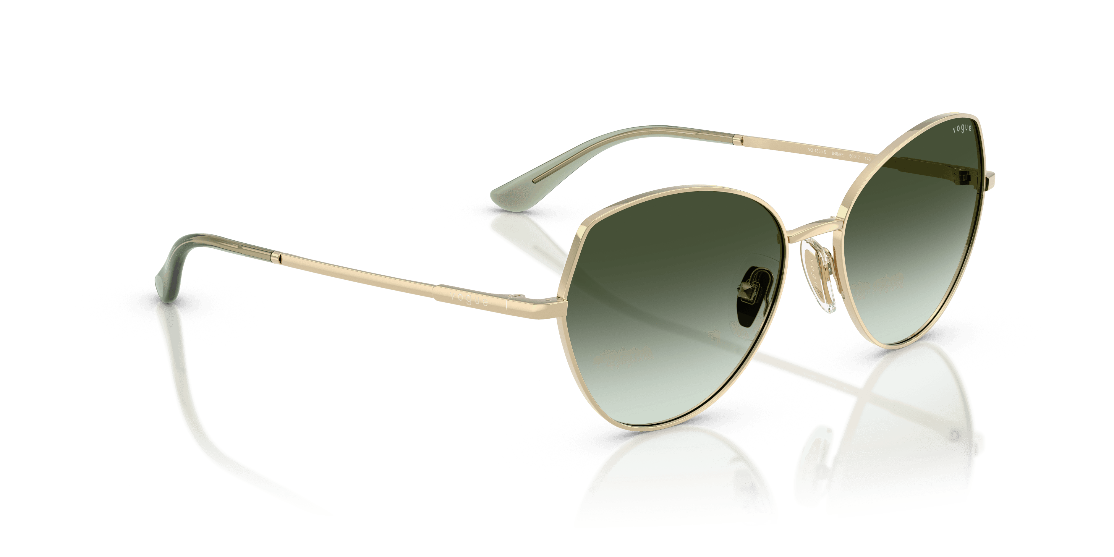 Vogue Eyewear 0VO4330S Güneş Gözlüğü 4