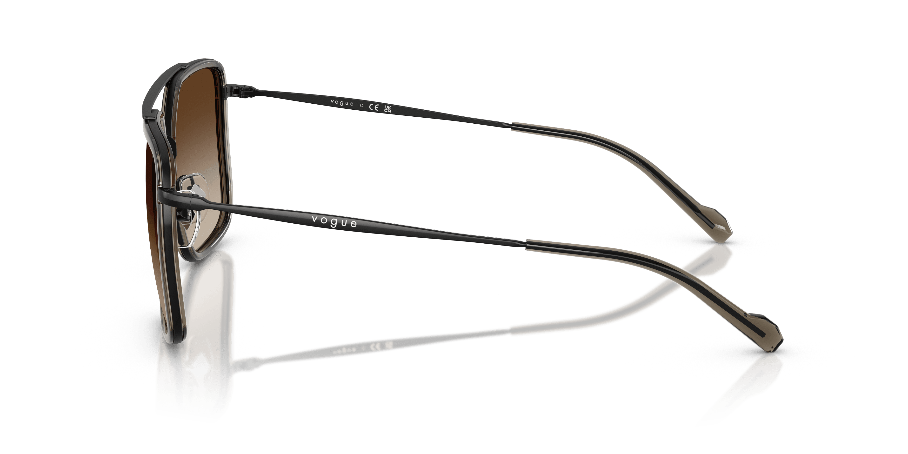 Vogue Eyewear 0VO4336SI Güneş Gözlüğü 2