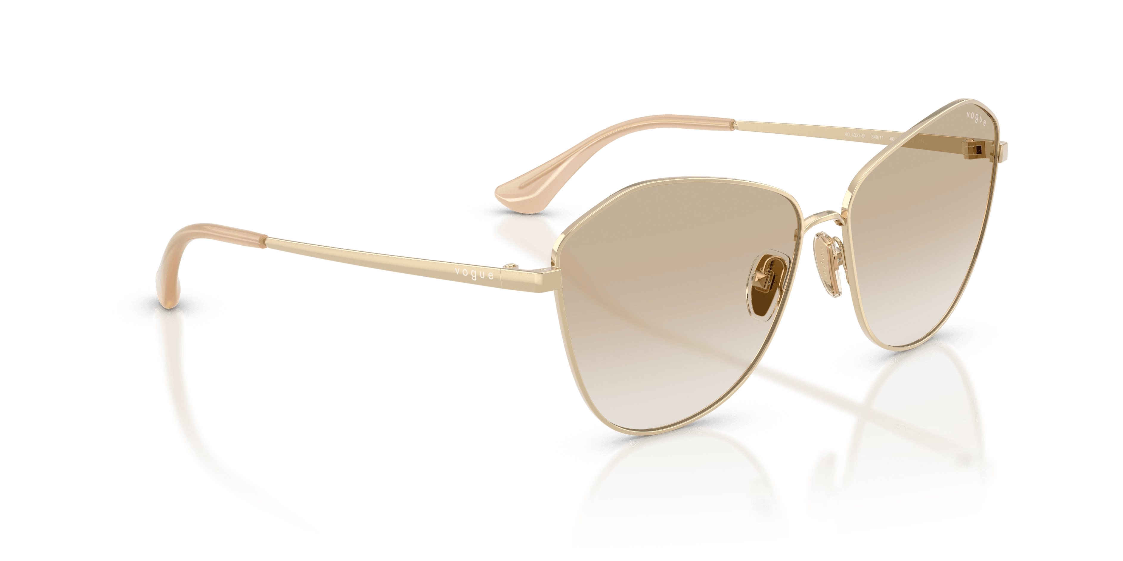 Vogue Eyewear 0VO4337SI Güneş Gözlüğü 4