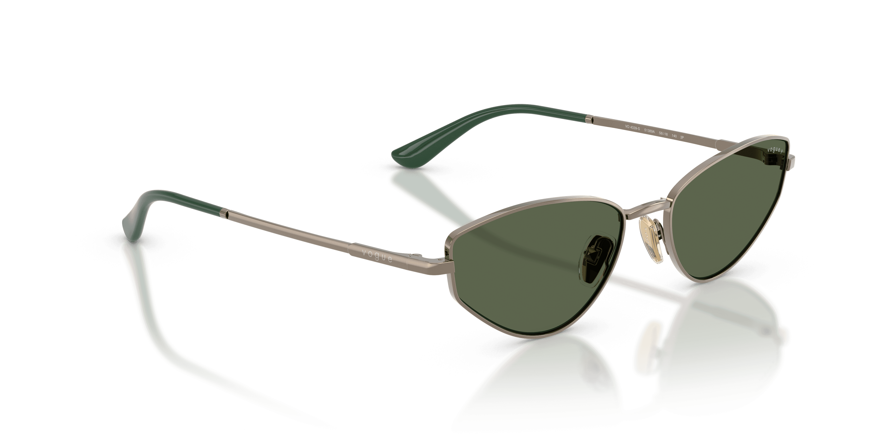 Vogue Eyewear 0VO4339S Güneş Gözlüğü 4