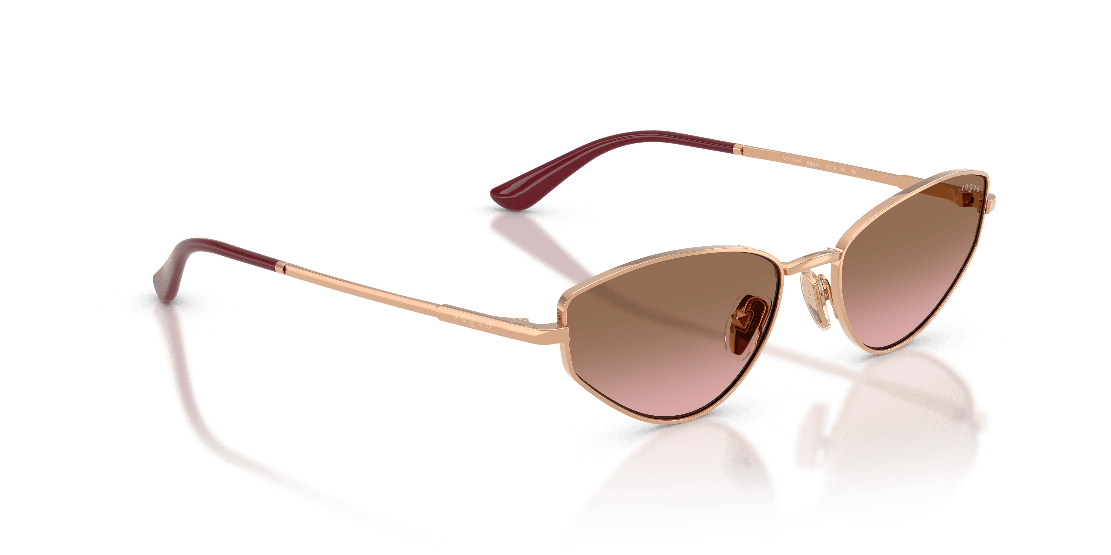 Vogue Eyewear 0VO4339S Güneş Gözlüğü 4