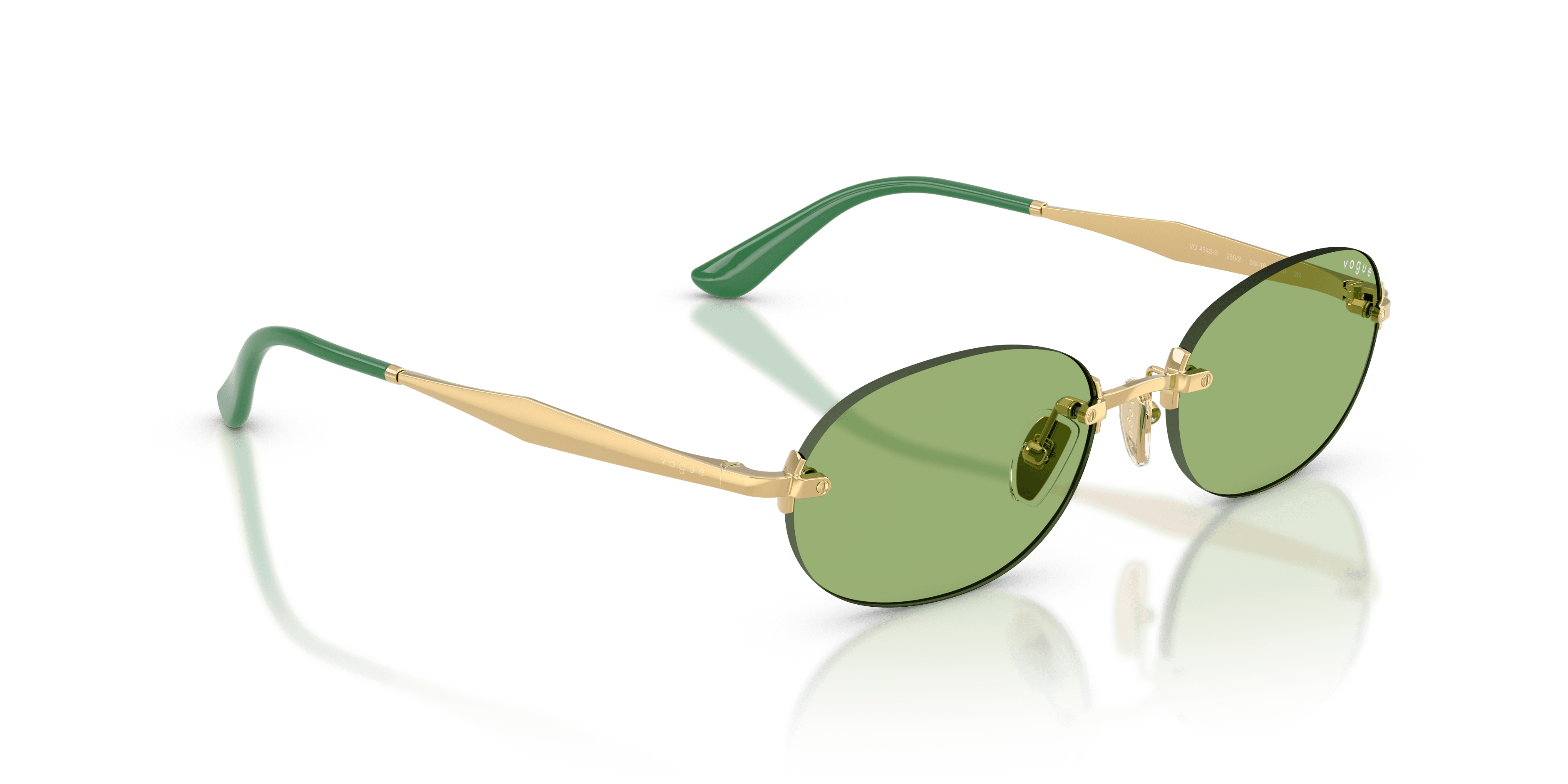 Vogue Eyewear 0VO4342S Güneş Gözlüğü 4