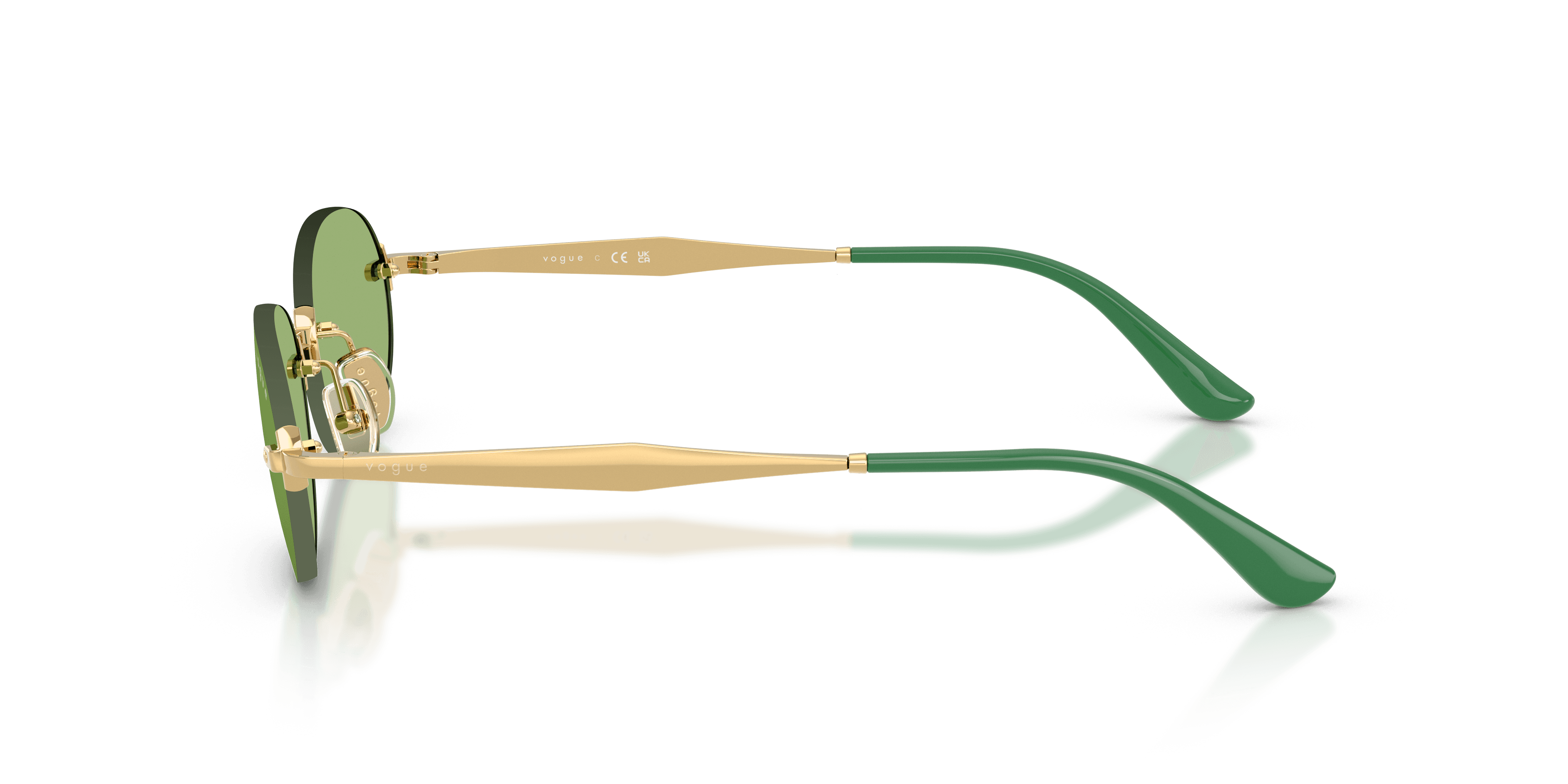 Vogue Eyewear 0VO4342S Güneş Gözlüğü 2