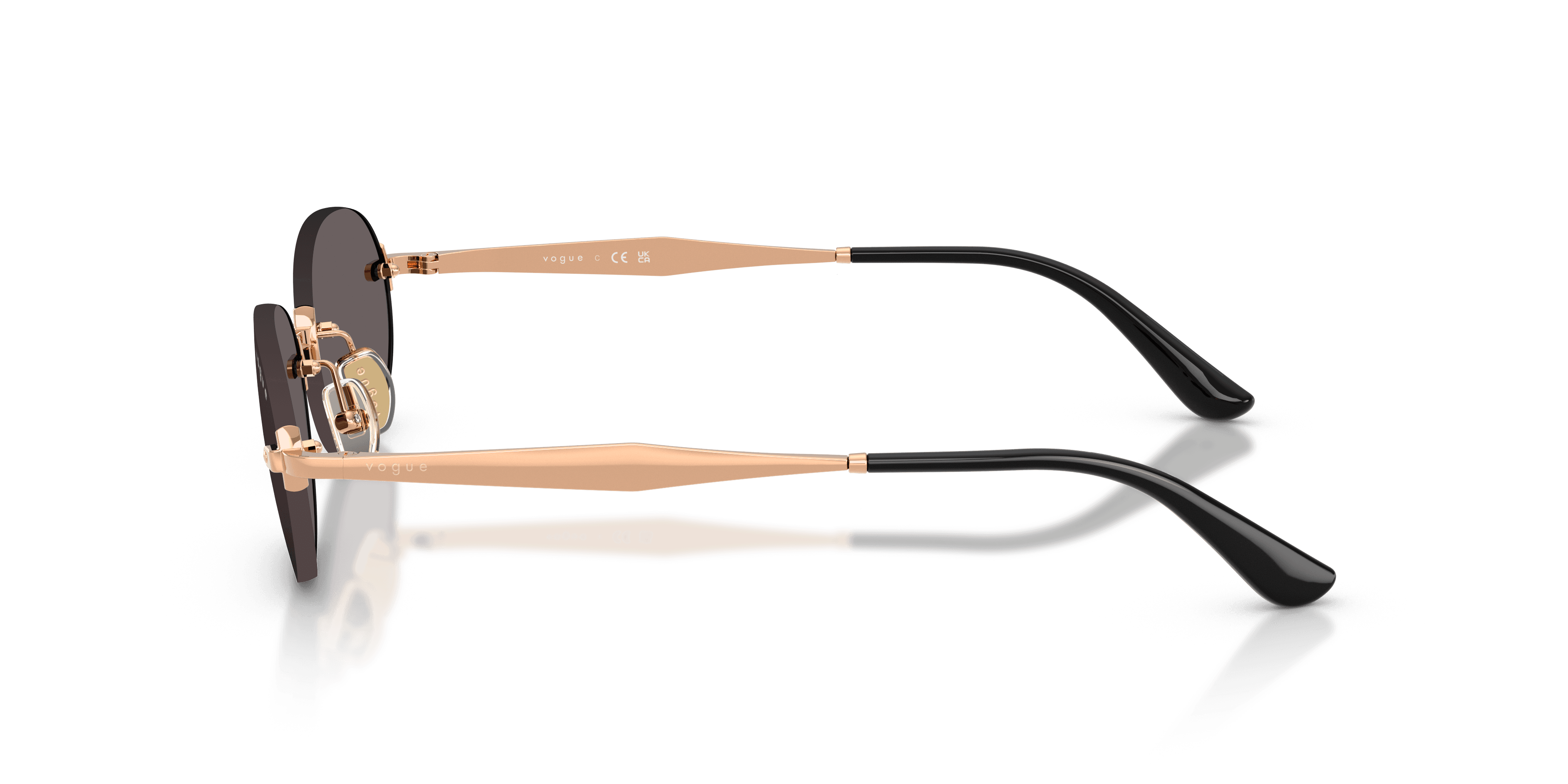 Vogue Eyewear 0VO4342S Güneş Gözlüğü 2