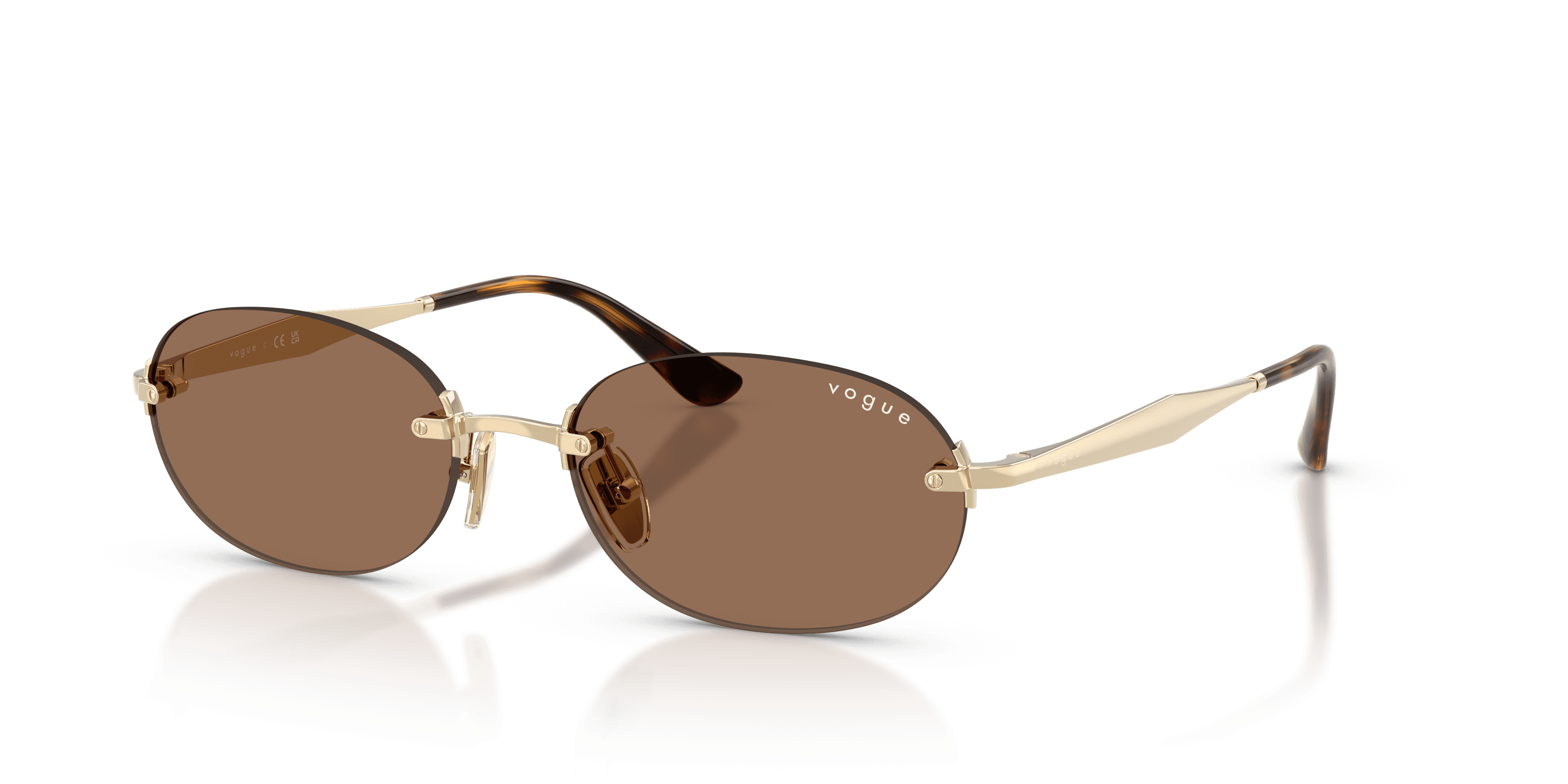 Vogue Eyewear 0VO4342S Güneş Gözlüğü