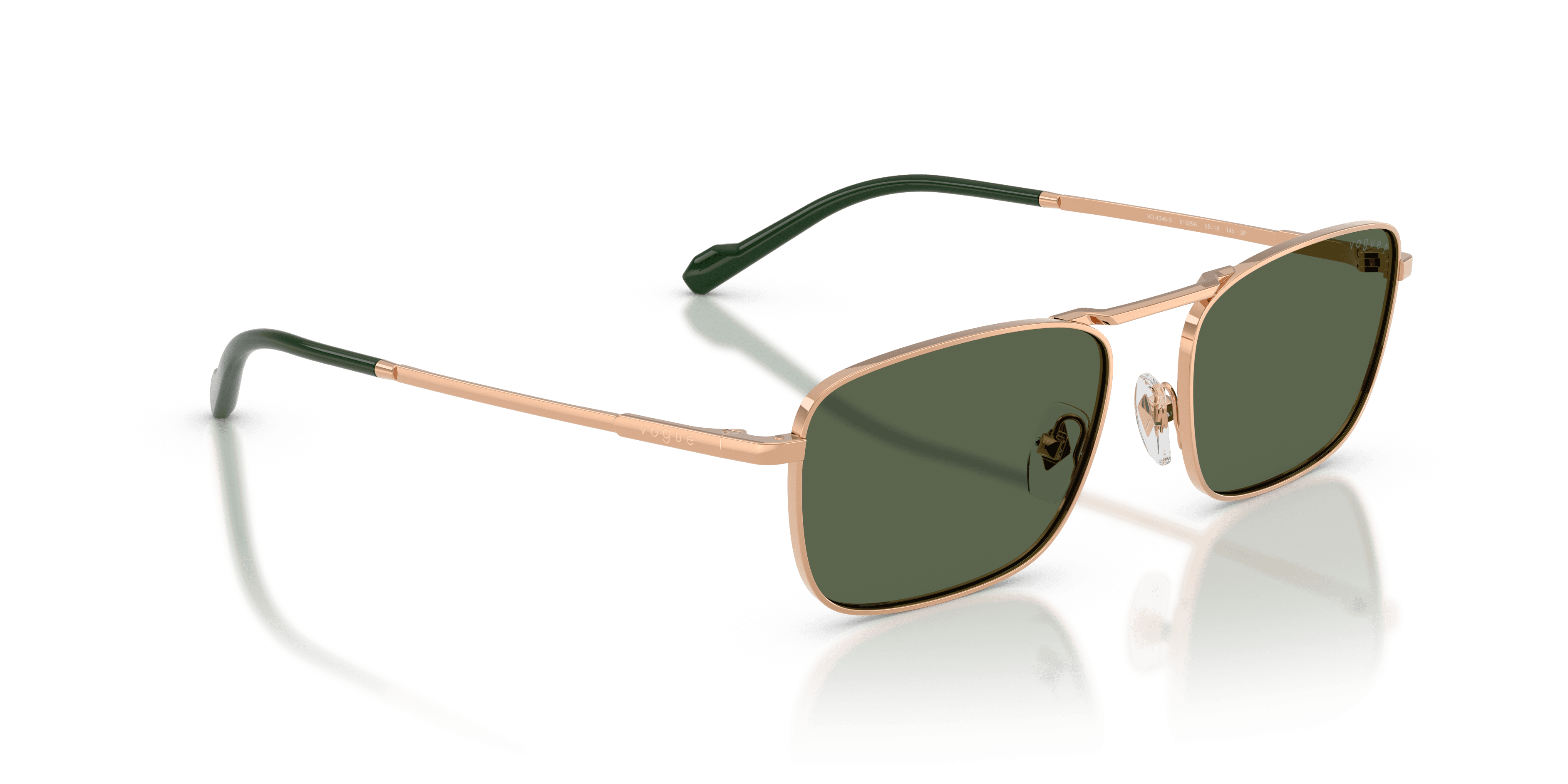 Vogue Eyewear 0VO4346S Güneş Gözlüğü 4