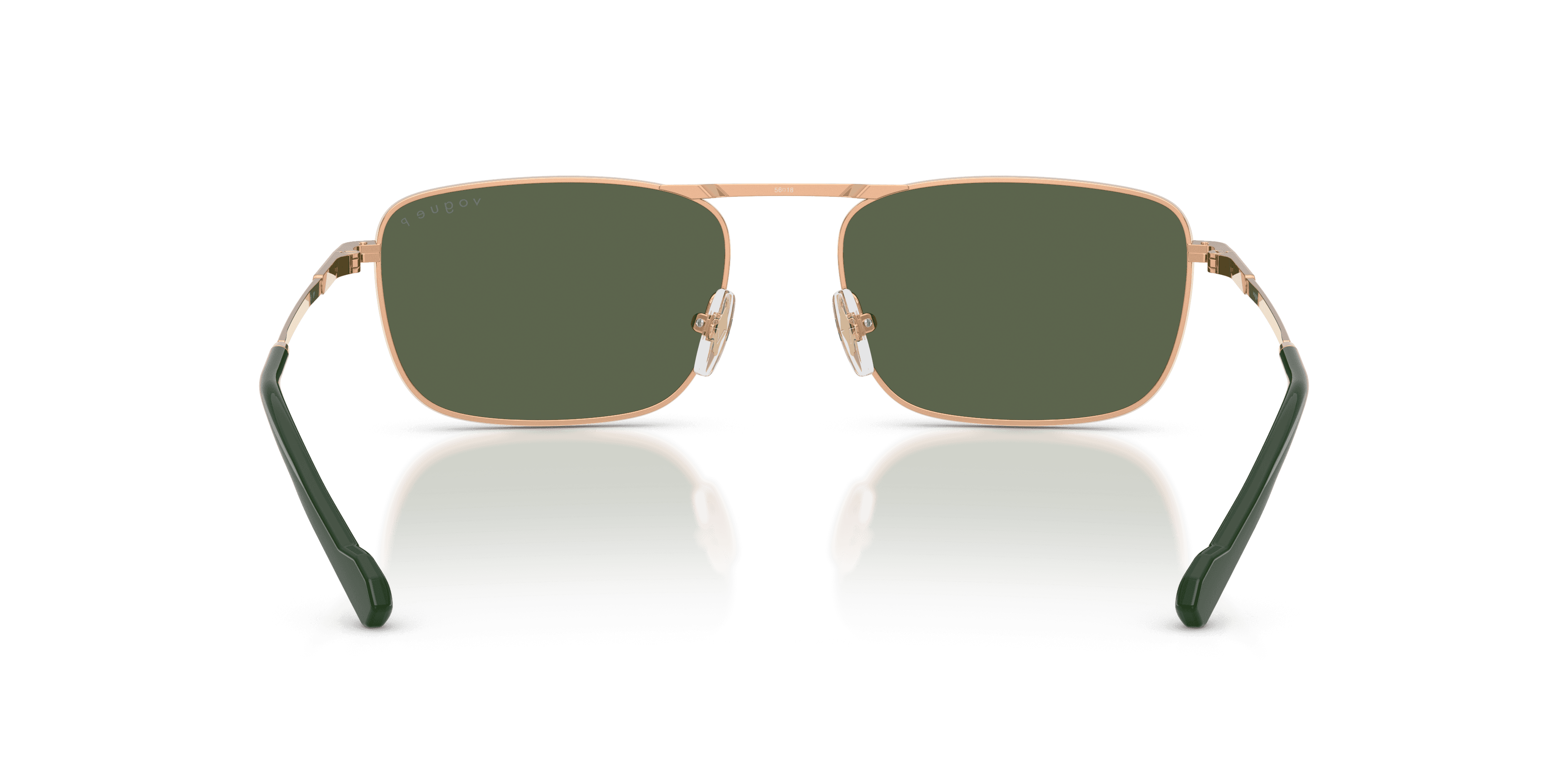 Vogue Eyewear 0VO4346S Güneş Gözlüğü 3